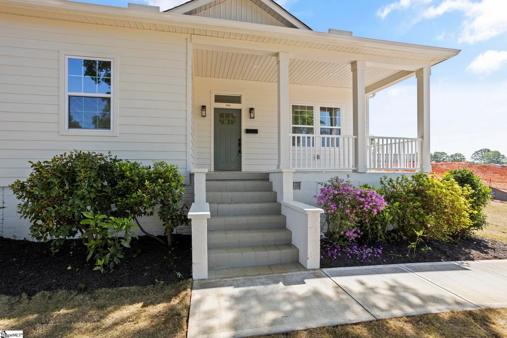 Property image 4 at 104 B Street, Greenville, SC 29611