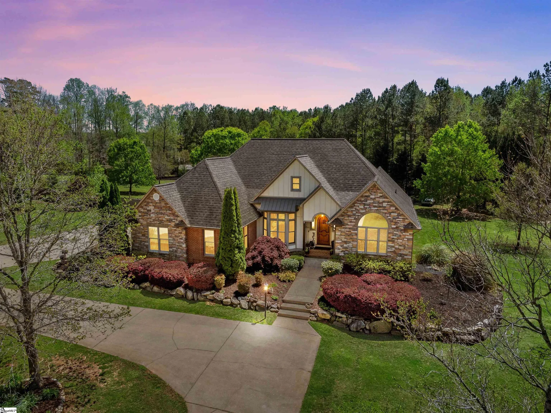 255 Cane Creek Way