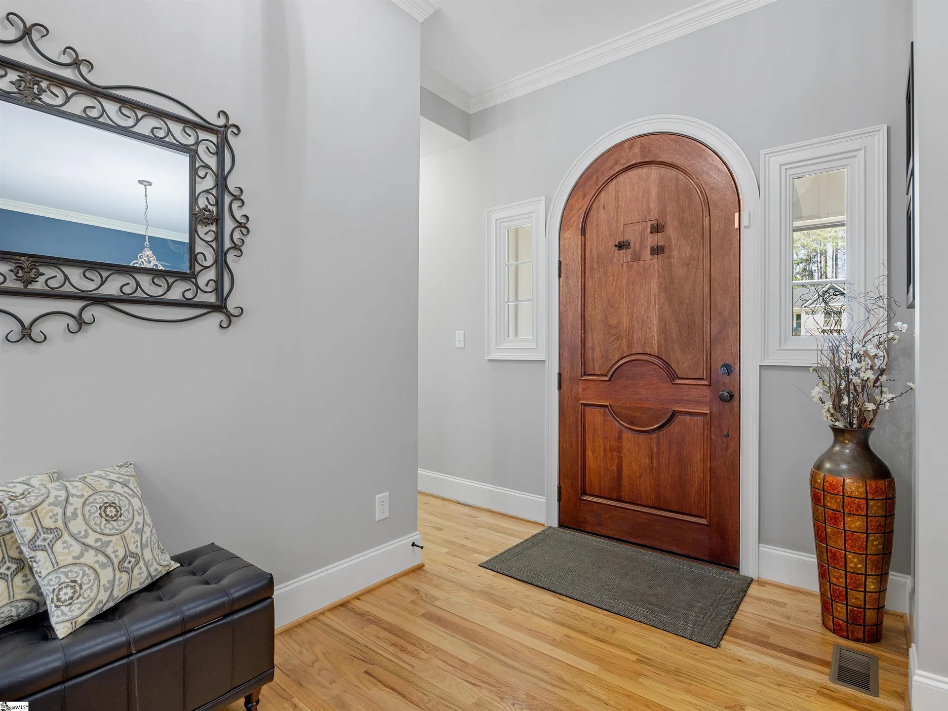Property image 3 at 255 Cane Creek Way, Campobello, SC 29322