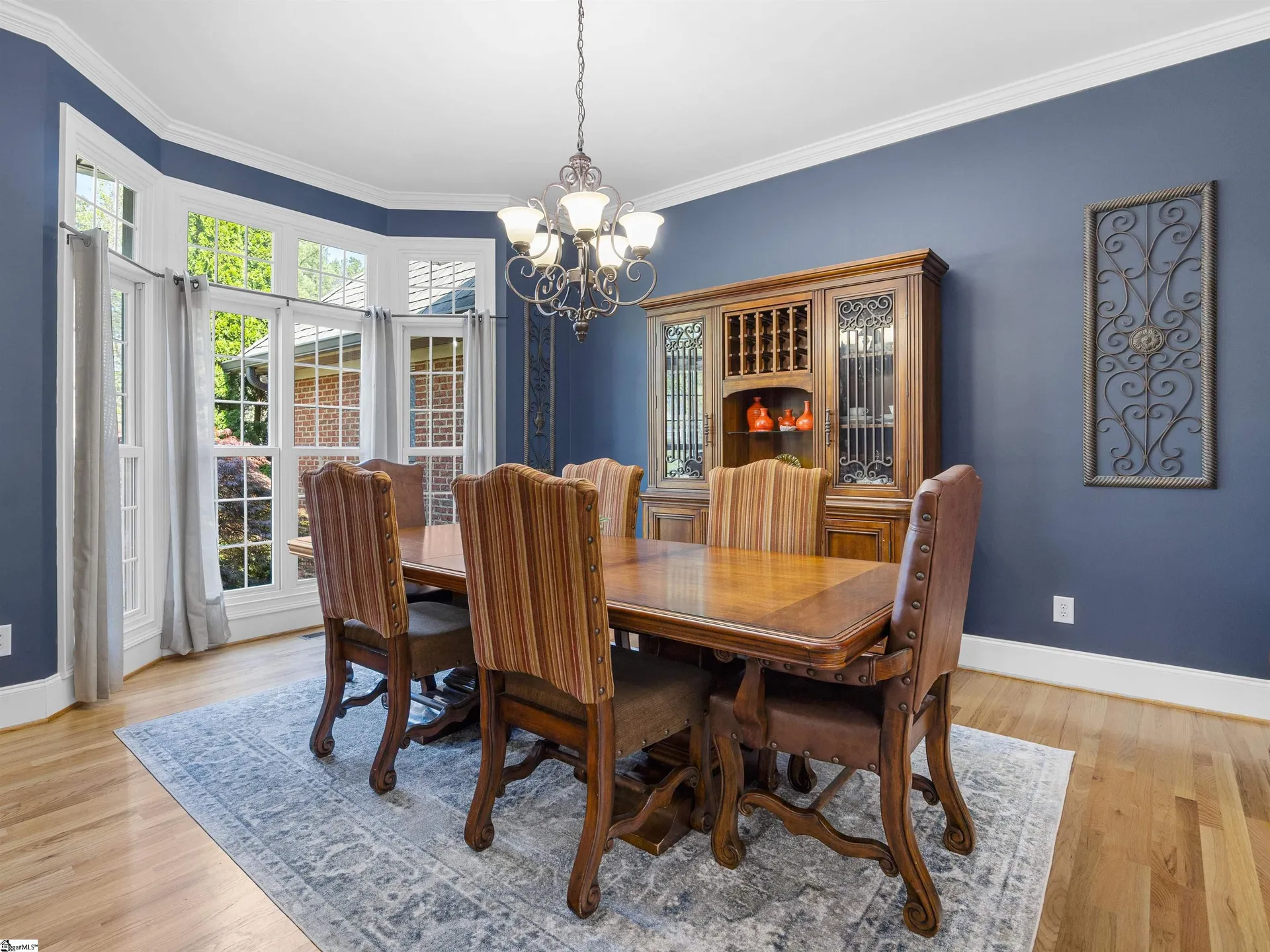 Property image 4 at 255 Cane Creek Way, Campobello, SC 29322
