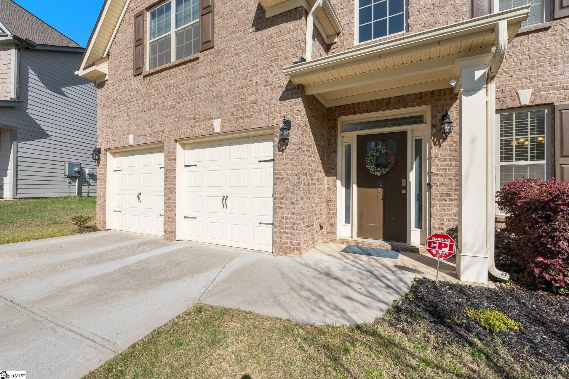 Property image 2 at 16 Noble Wing Lane, Taylors, SC 29687