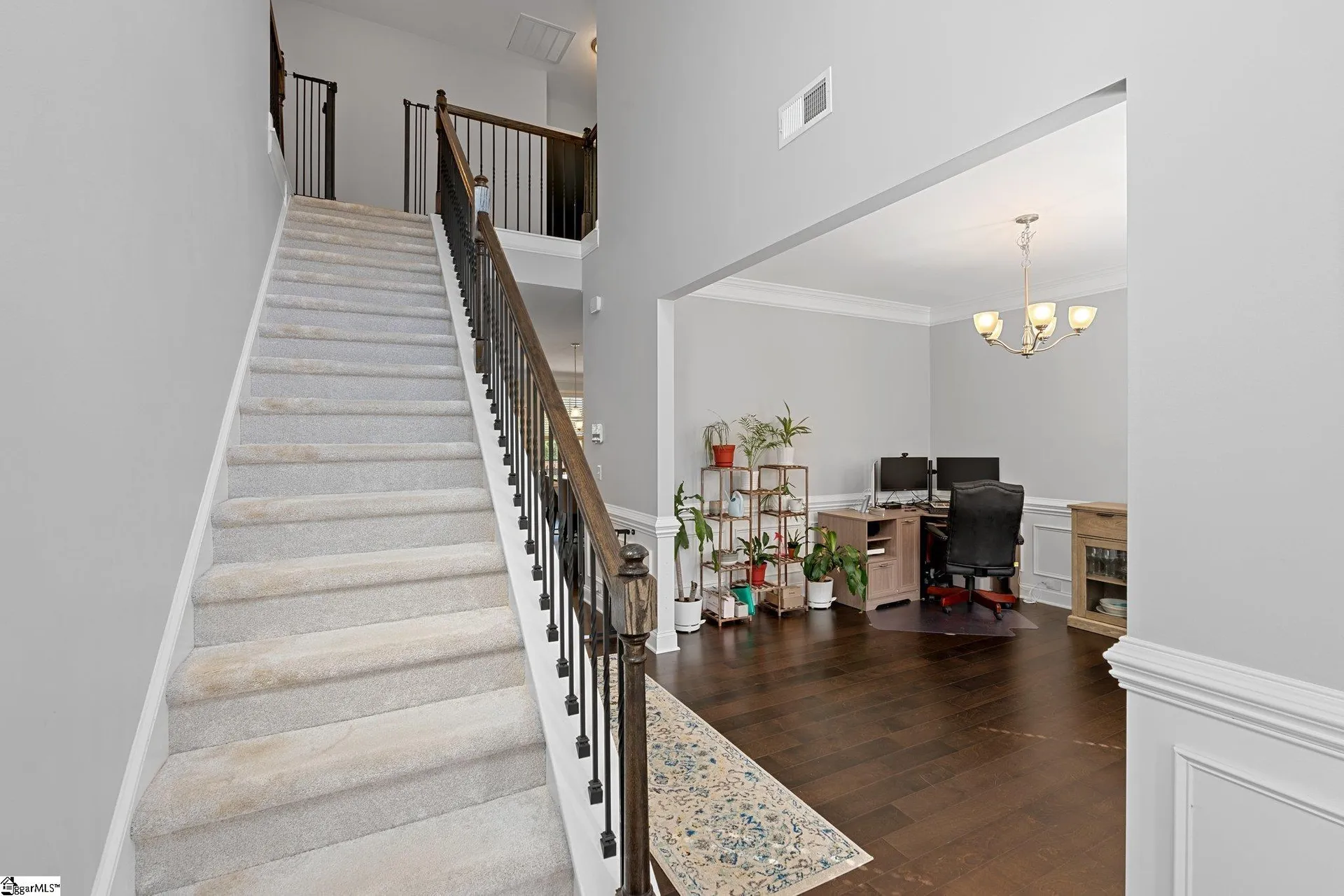 Property image 3 at 16 Noble Wing Lane, Taylors, SC 29687