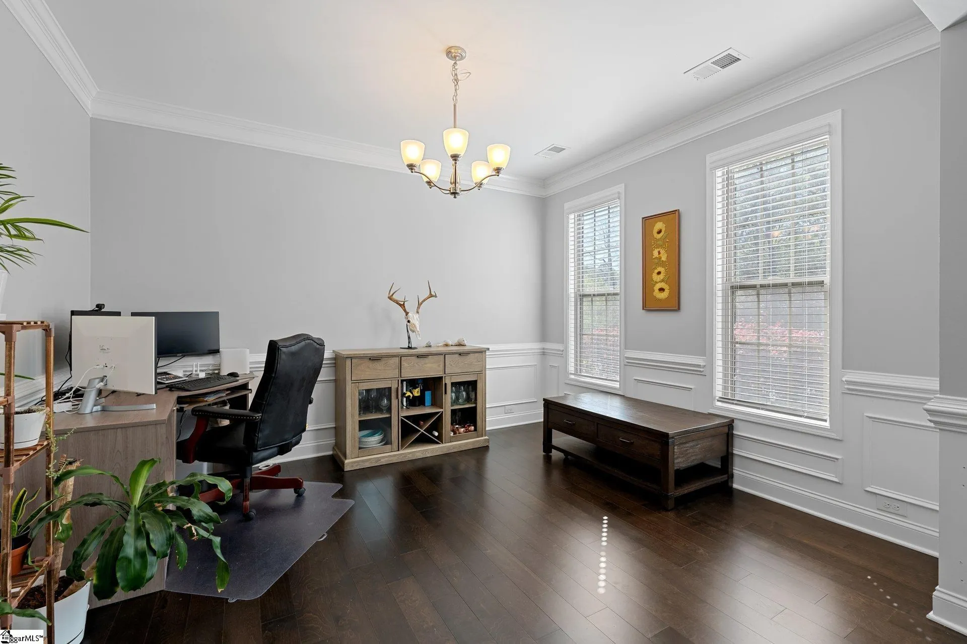 Property image 4 at 16 Noble Wing Lane, Taylors, SC 29687