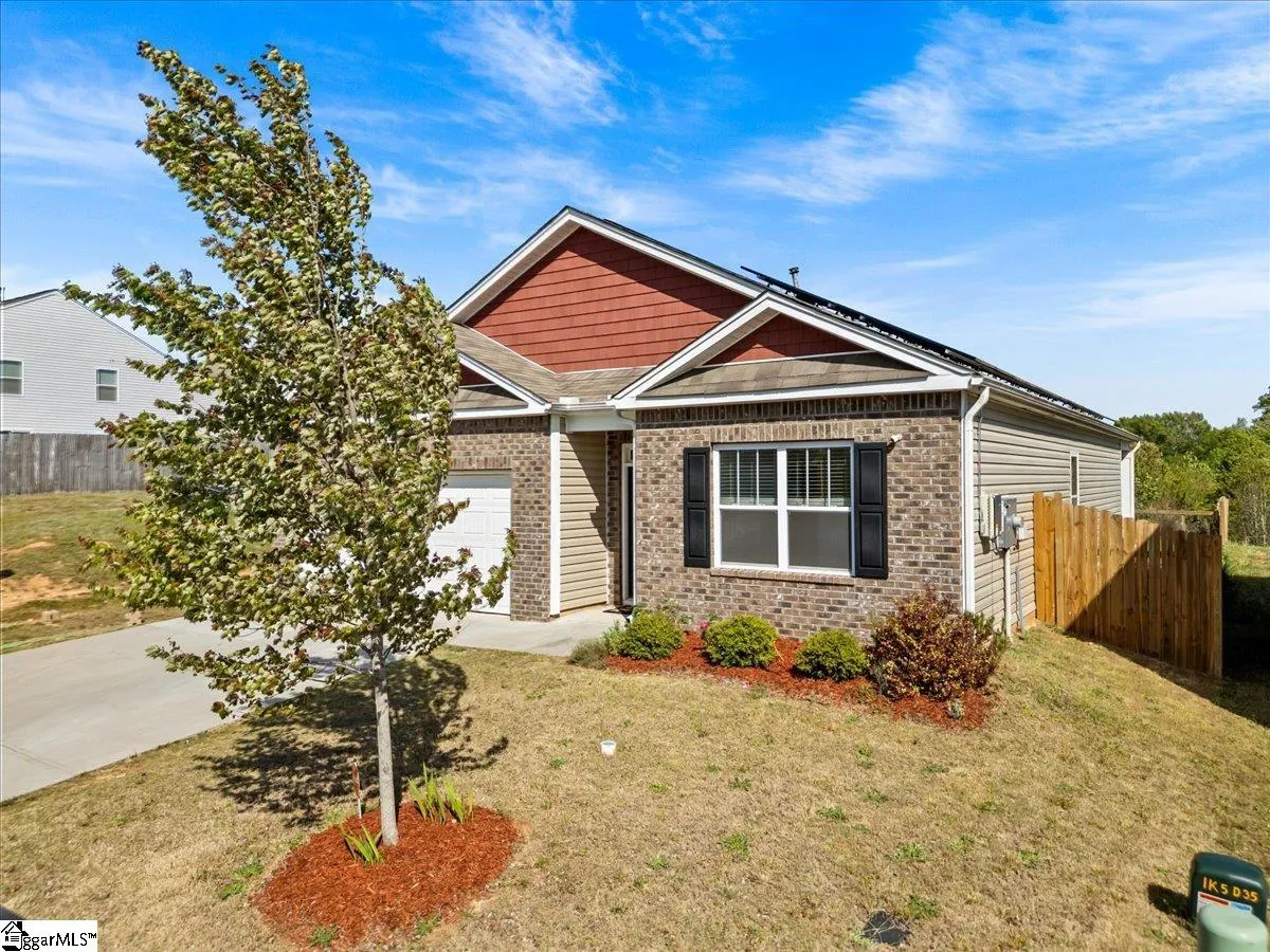 Property image 4 at 447 Bucky Drive, Woodruff, SC 29388