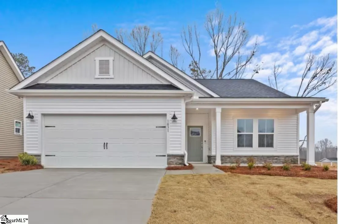 1031 Whitefox Drive