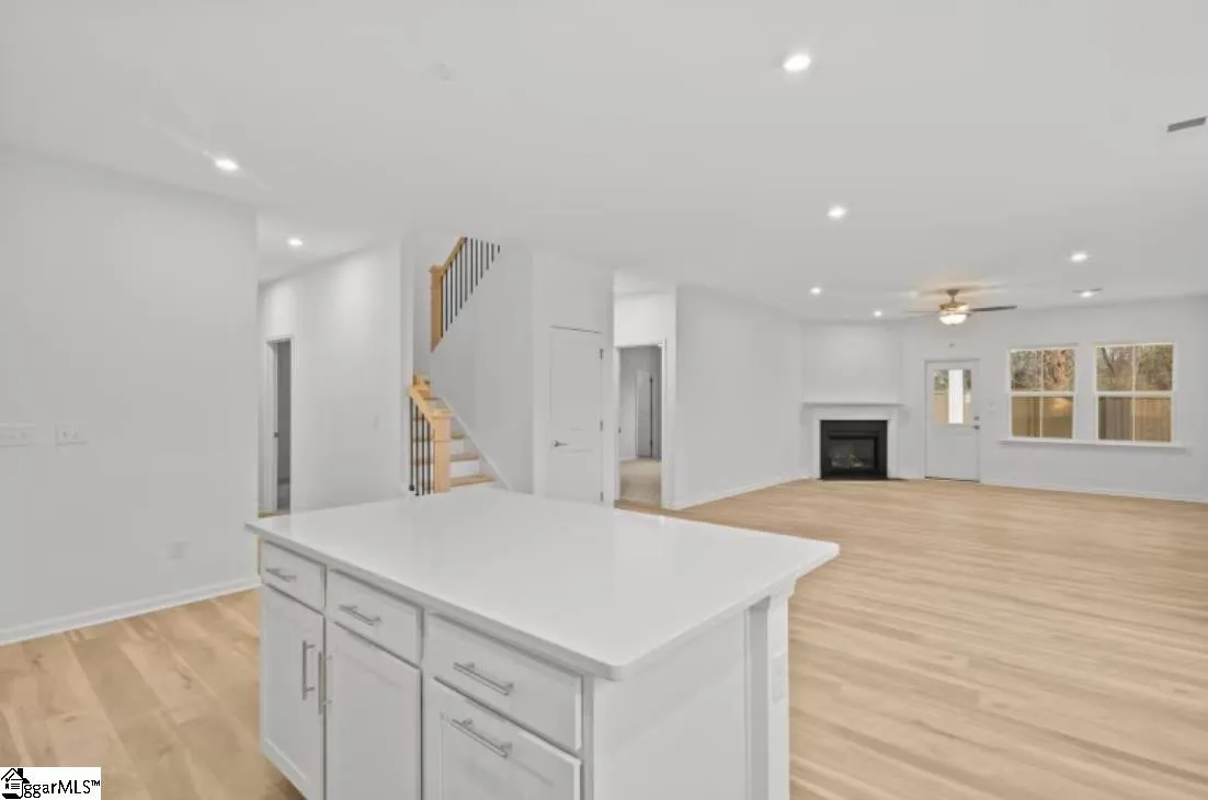 Property image 2 at 1031 Whitefox Drive, Spartanburg, SC 29307