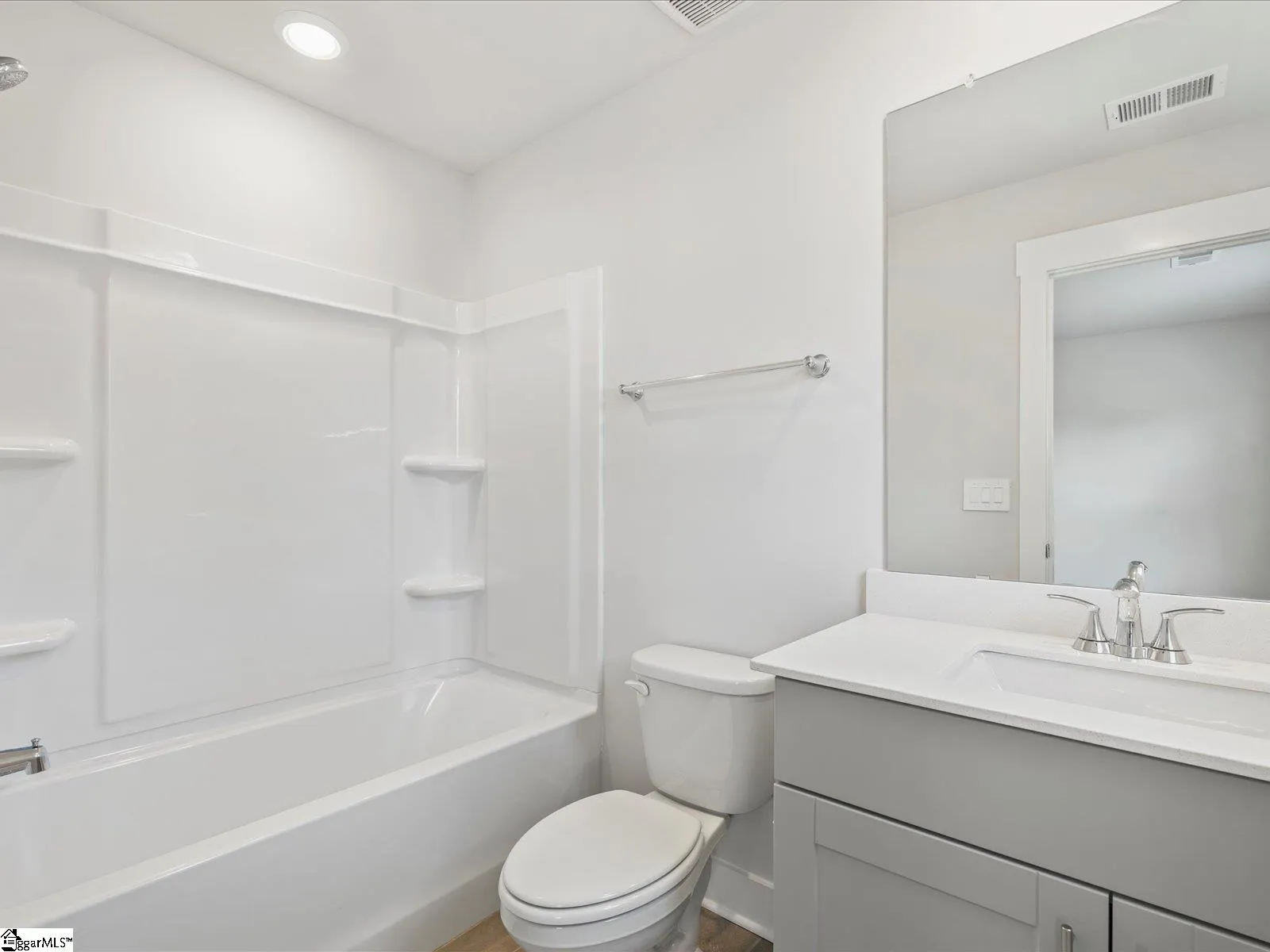Property image 4 at 807 Burghley Circle, Greer, SC 29651