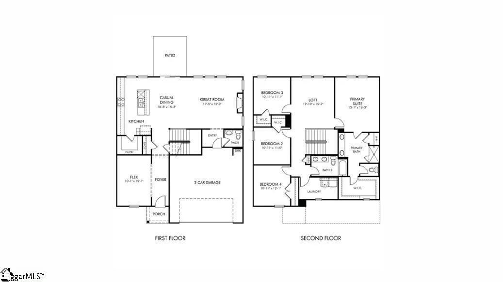 Property image 2 at 754 Treeline Road, Moore, SC 29365