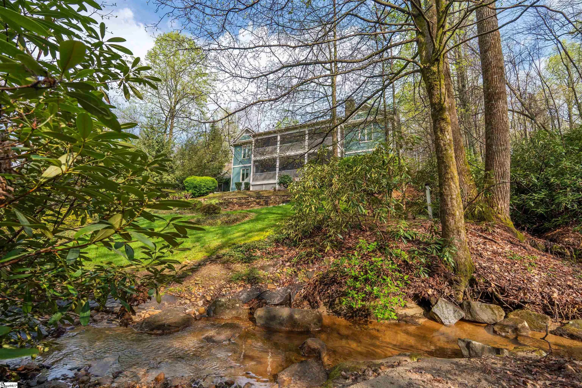 Property image 5 at 8 Rustic Court, Landrum, SC 29356