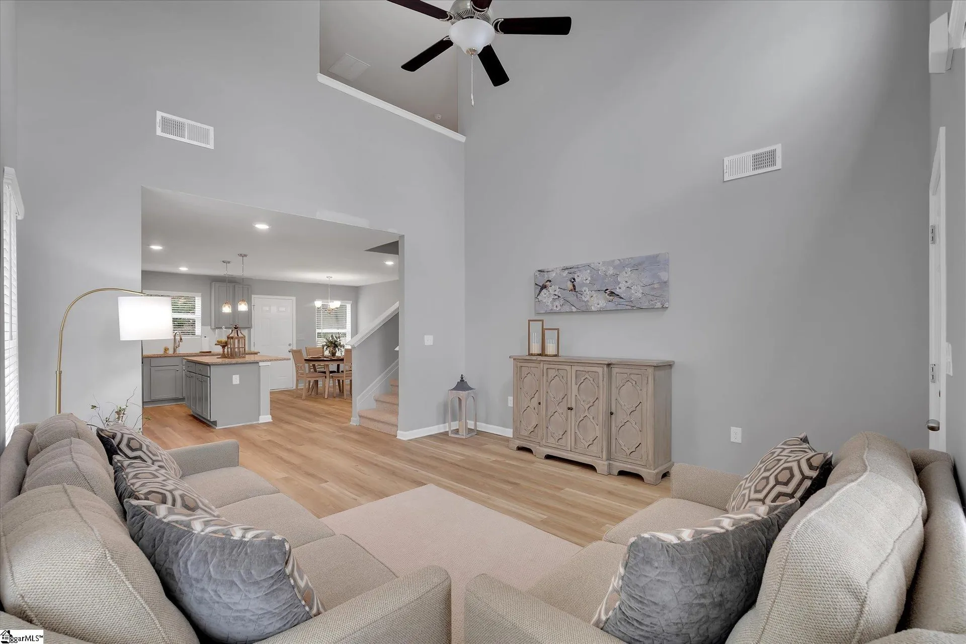 Property image 5 at 1153 Denington Drive, Spartanburg, SC 29307