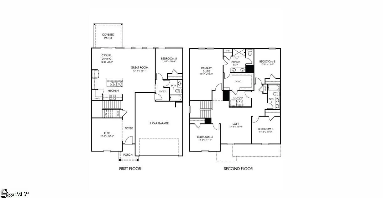 Property image 2 at 109 Tantalus Street, Gray Court, SC 29645