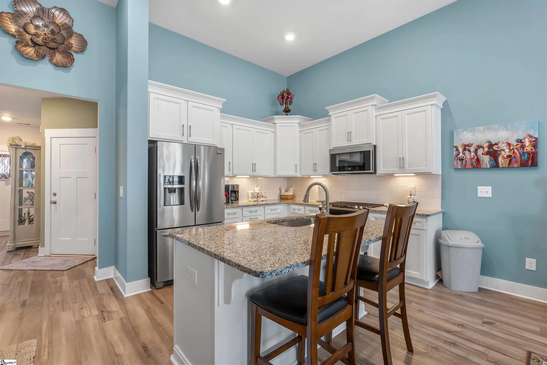 Property image 4 at 1308 Summer Gold Way, Boiling Springs, SC 29316