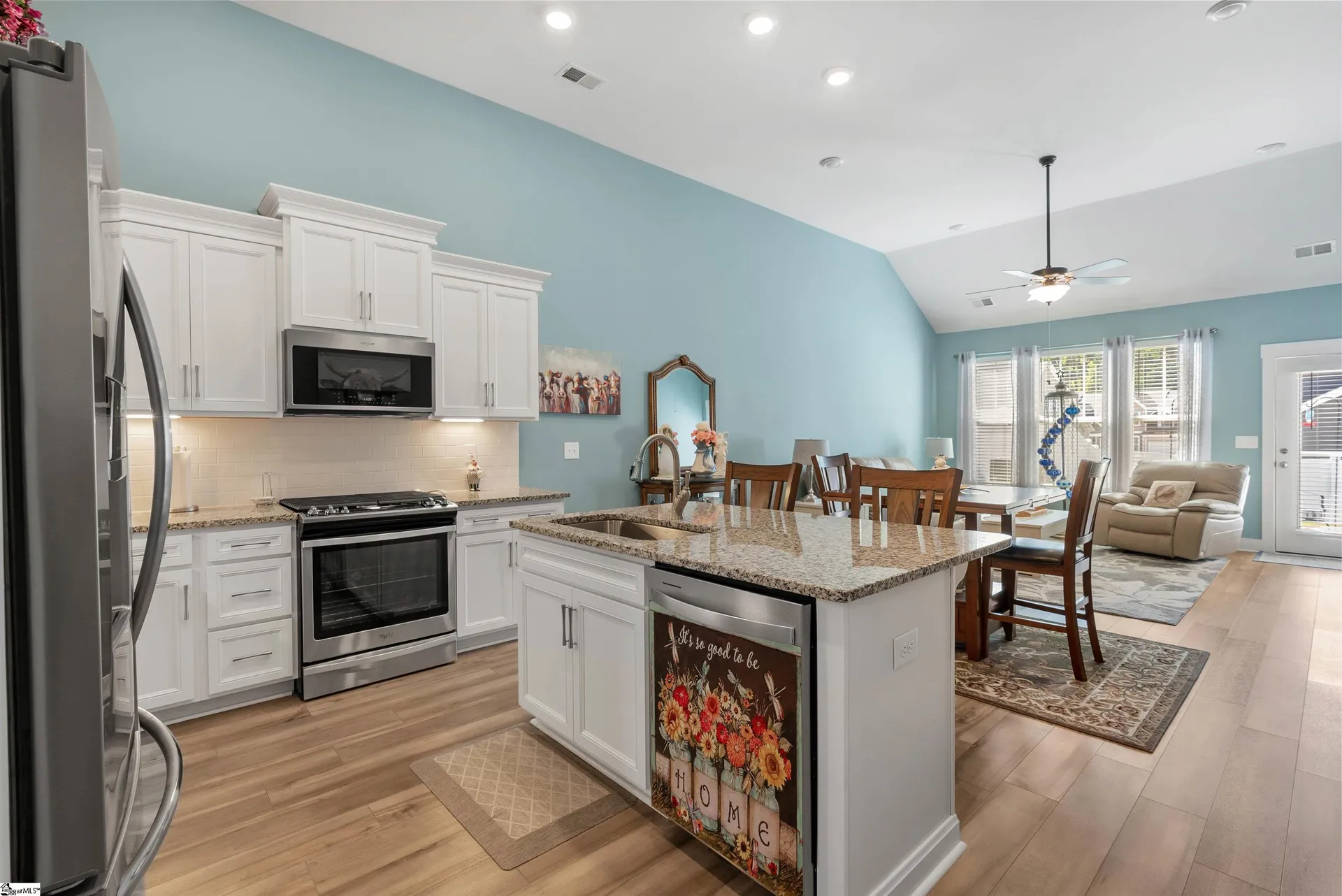 Property image 5 at 1308 Summer Gold Way, Boiling Springs, SC 29316