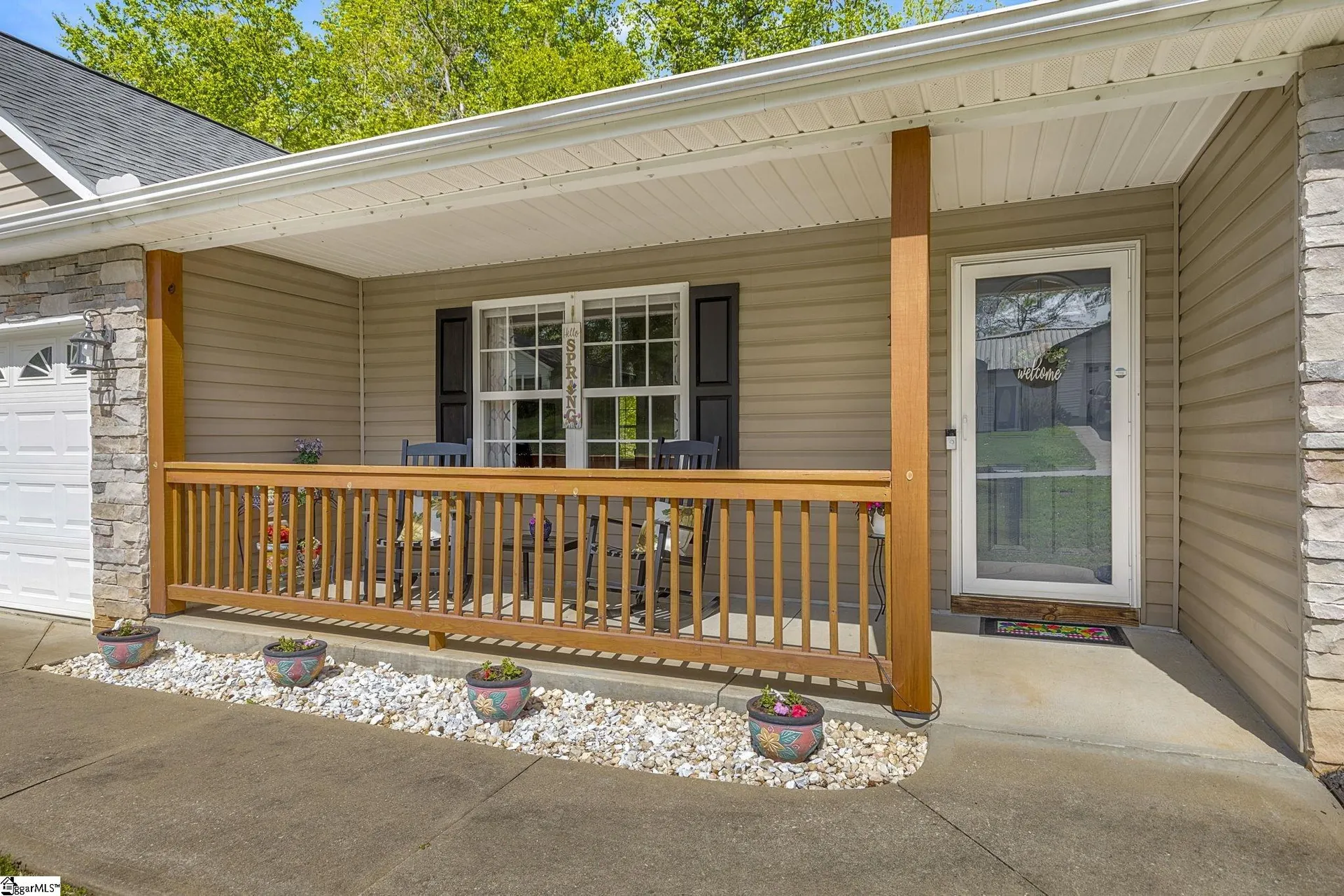 Property image 4 at 221 Harris Drive, Greer, SC 29651