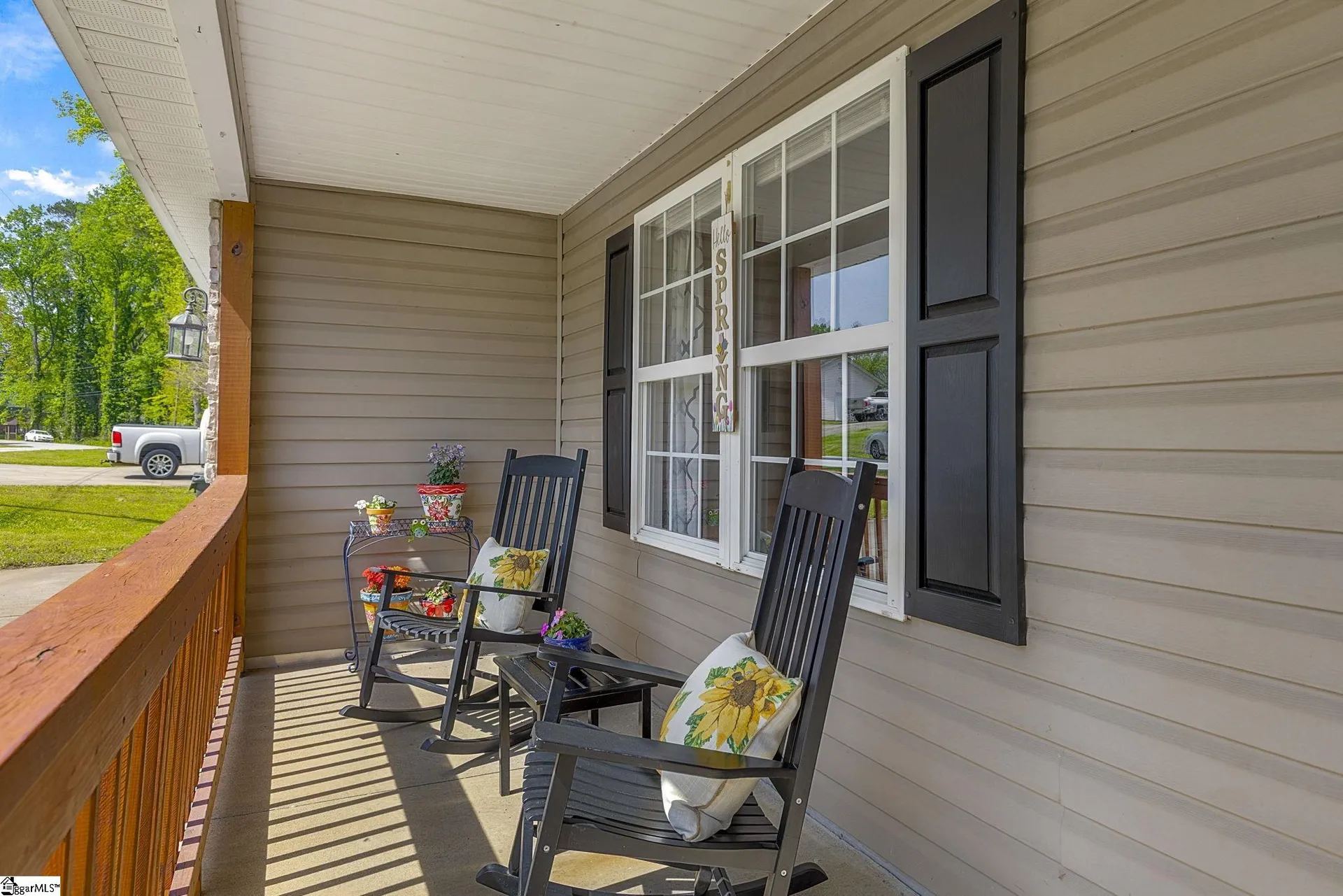 Property image 5 at 221 Harris Drive, Greer, SC 29651