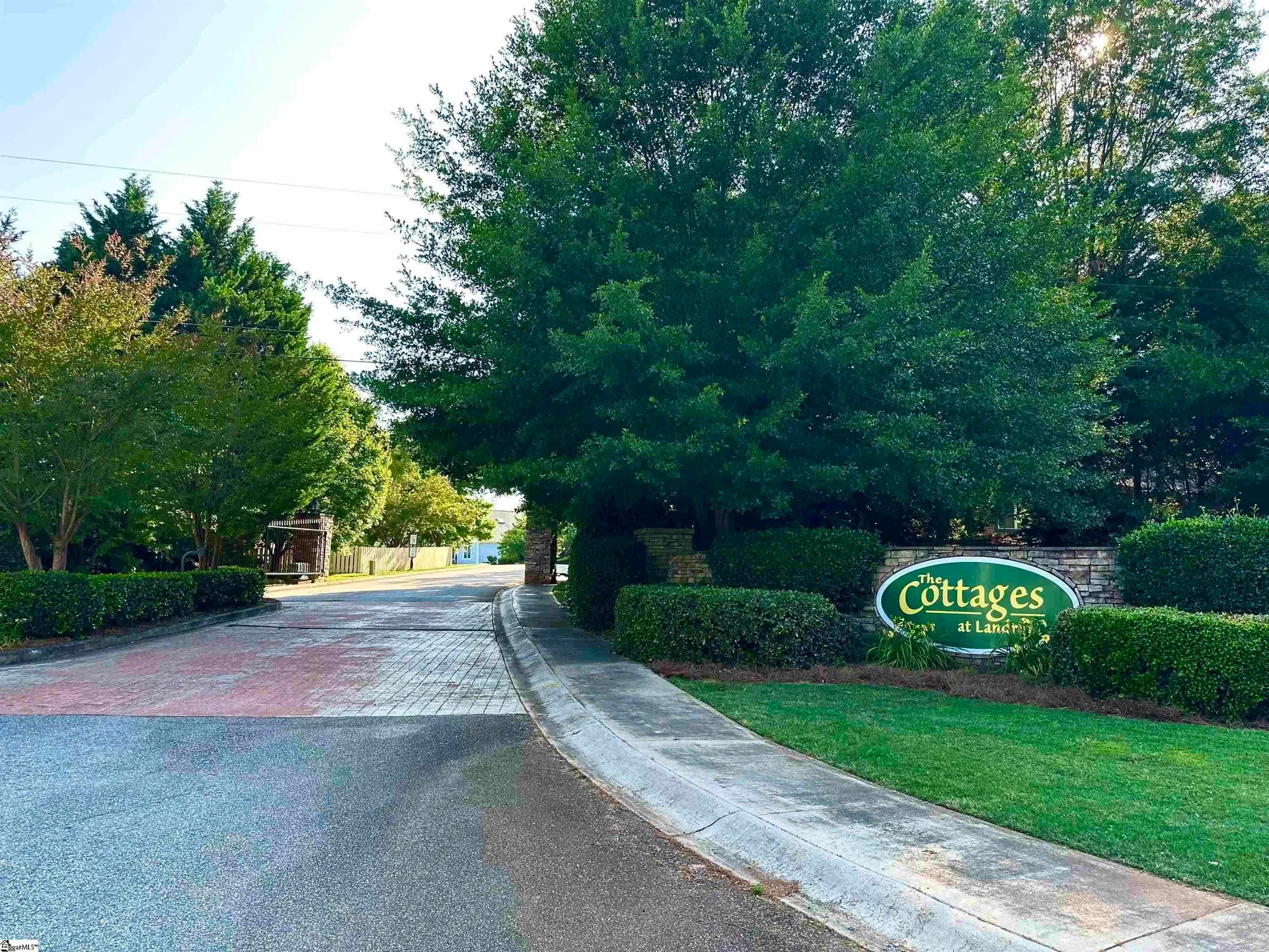Property image 2 at 174 Page Creek Boulevard, Landrum, SC 29356