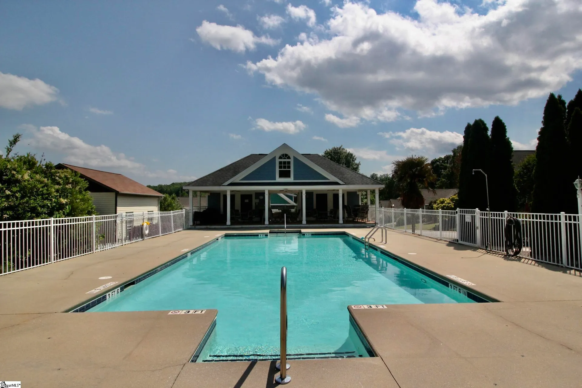 Property image 4 at 174 Page Creek Boulevard, Landrum, SC 29356