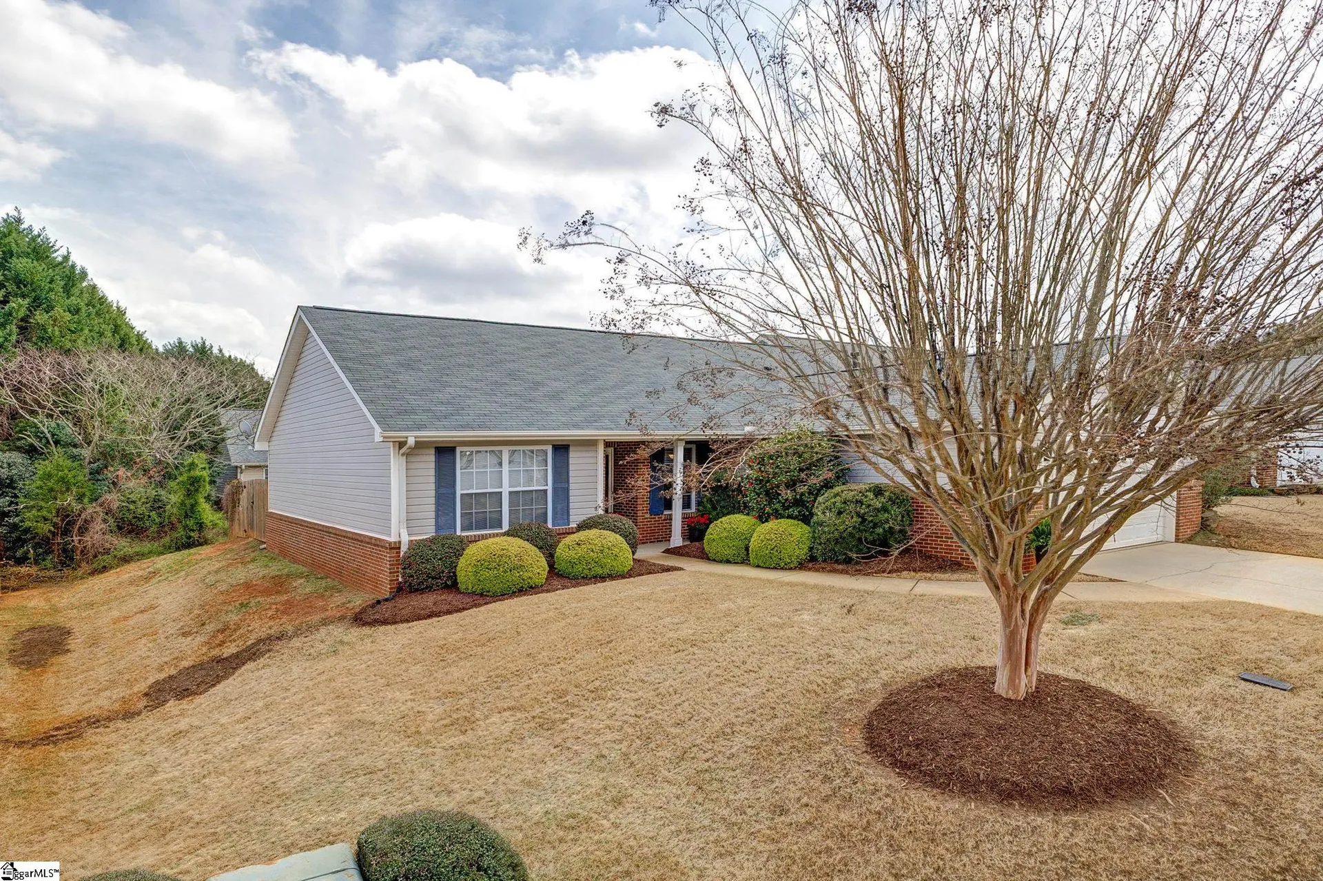 Property image 2 at 77 River Birch Way, Greer, SC 29650
