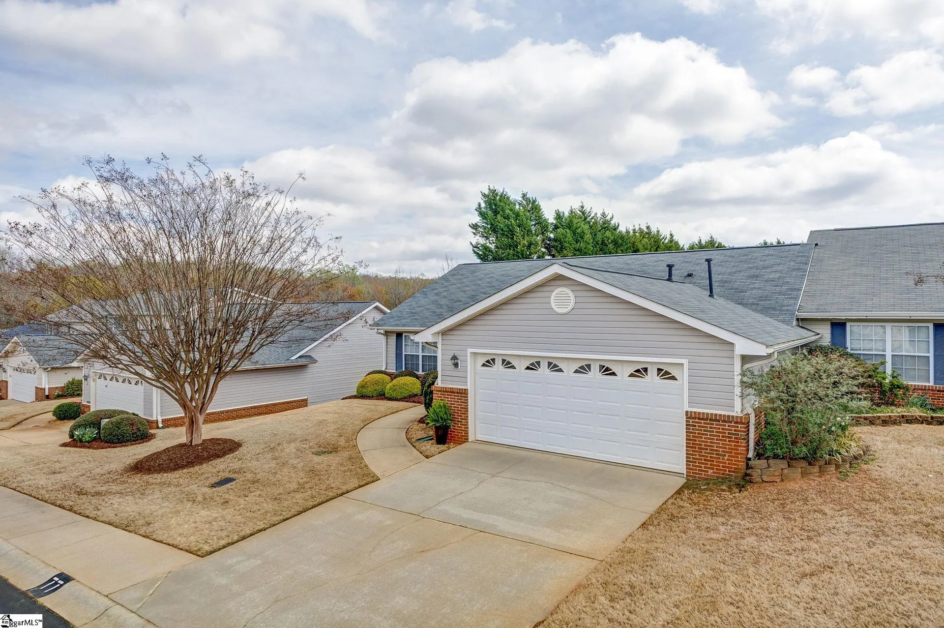 Property image 3 at 77 River Birch Way, Greer, SC 29650