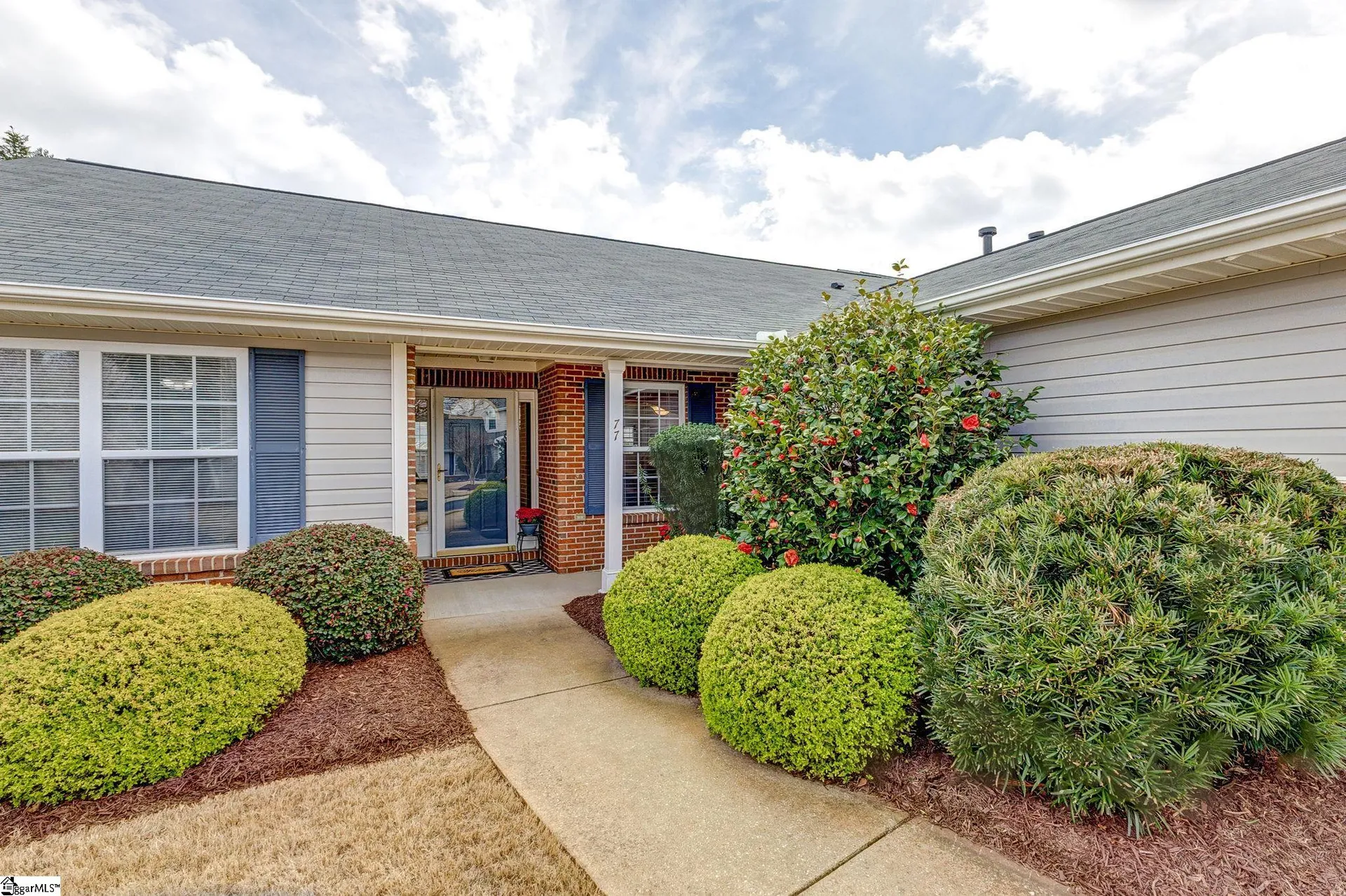Property image 4 at 77 River Birch Way, Greer, SC 29650