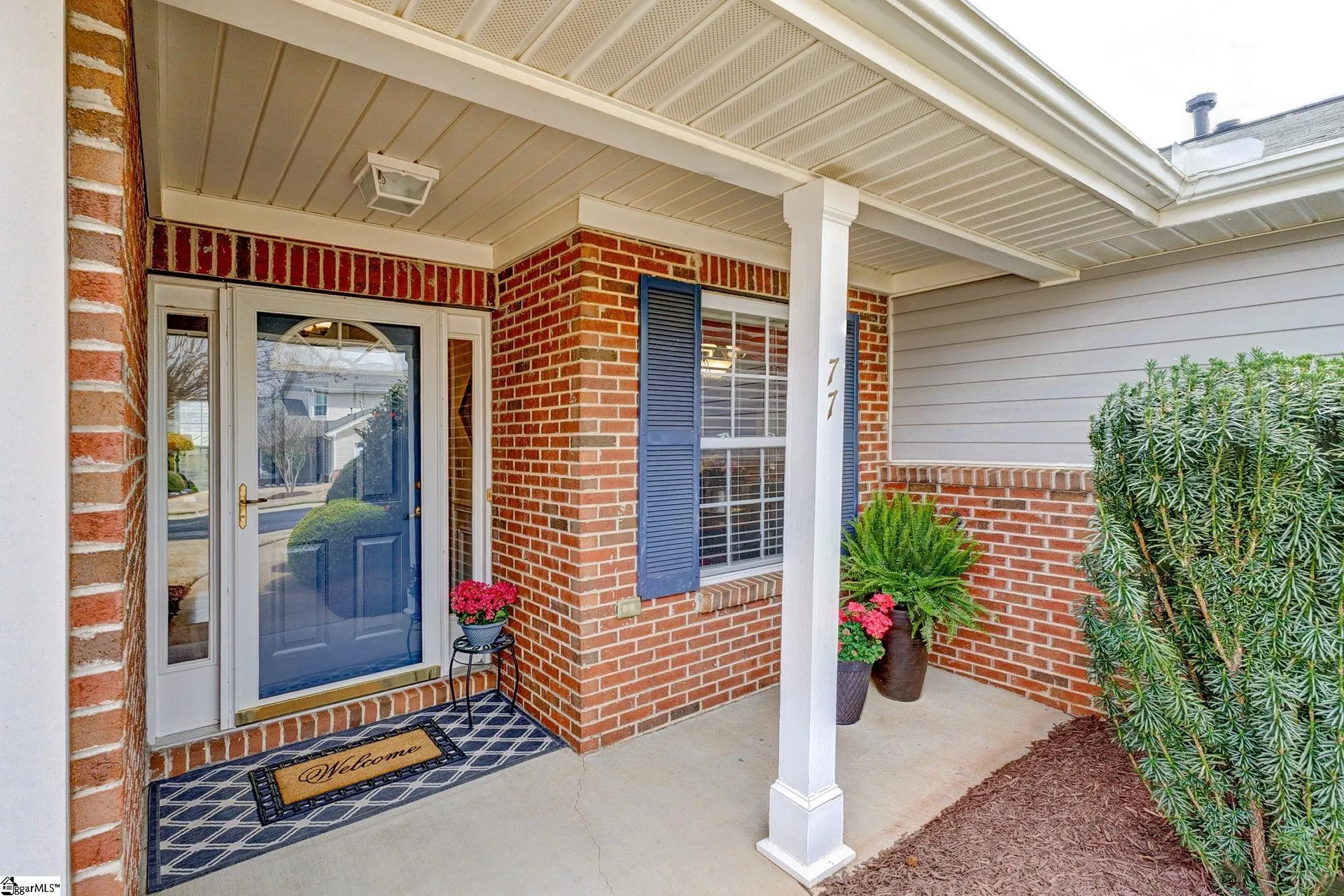 Property image 5 at 77 River Birch Way, Greer, SC 29650