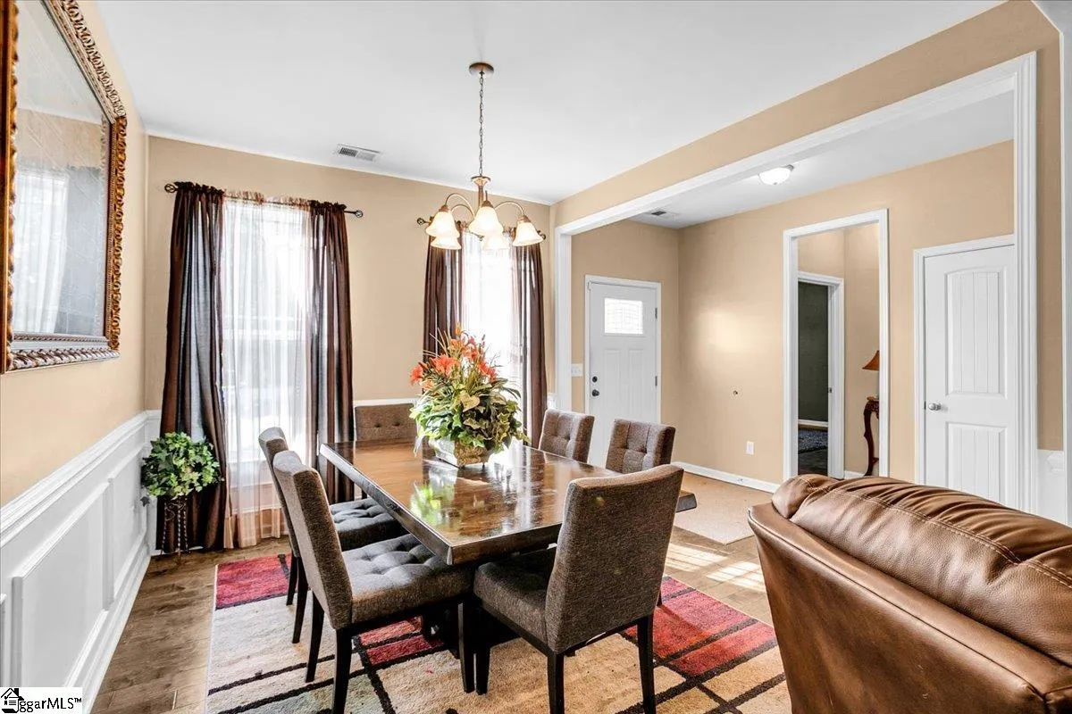 Property image 4 at 205 Luray Drive, Greenville, SC 29617