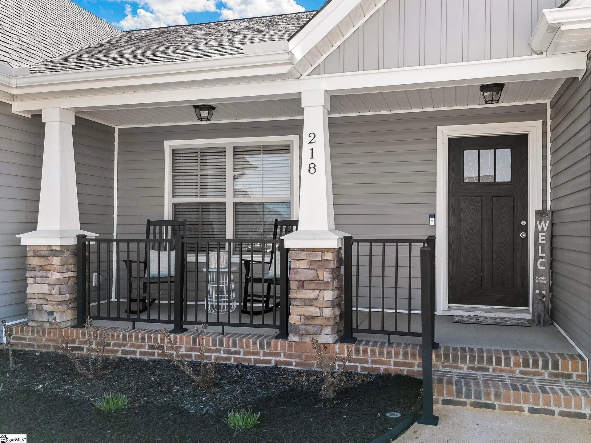 Property image 3 at 218 Little Man Drive, Boiling Springs, SC 29316