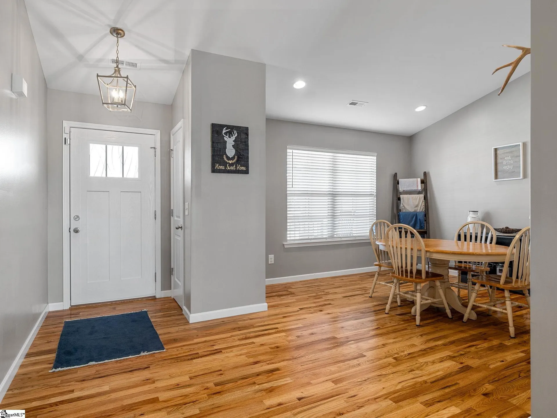 Property image 4 at 218 Little Man Drive, Boiling Springs, SC 29316