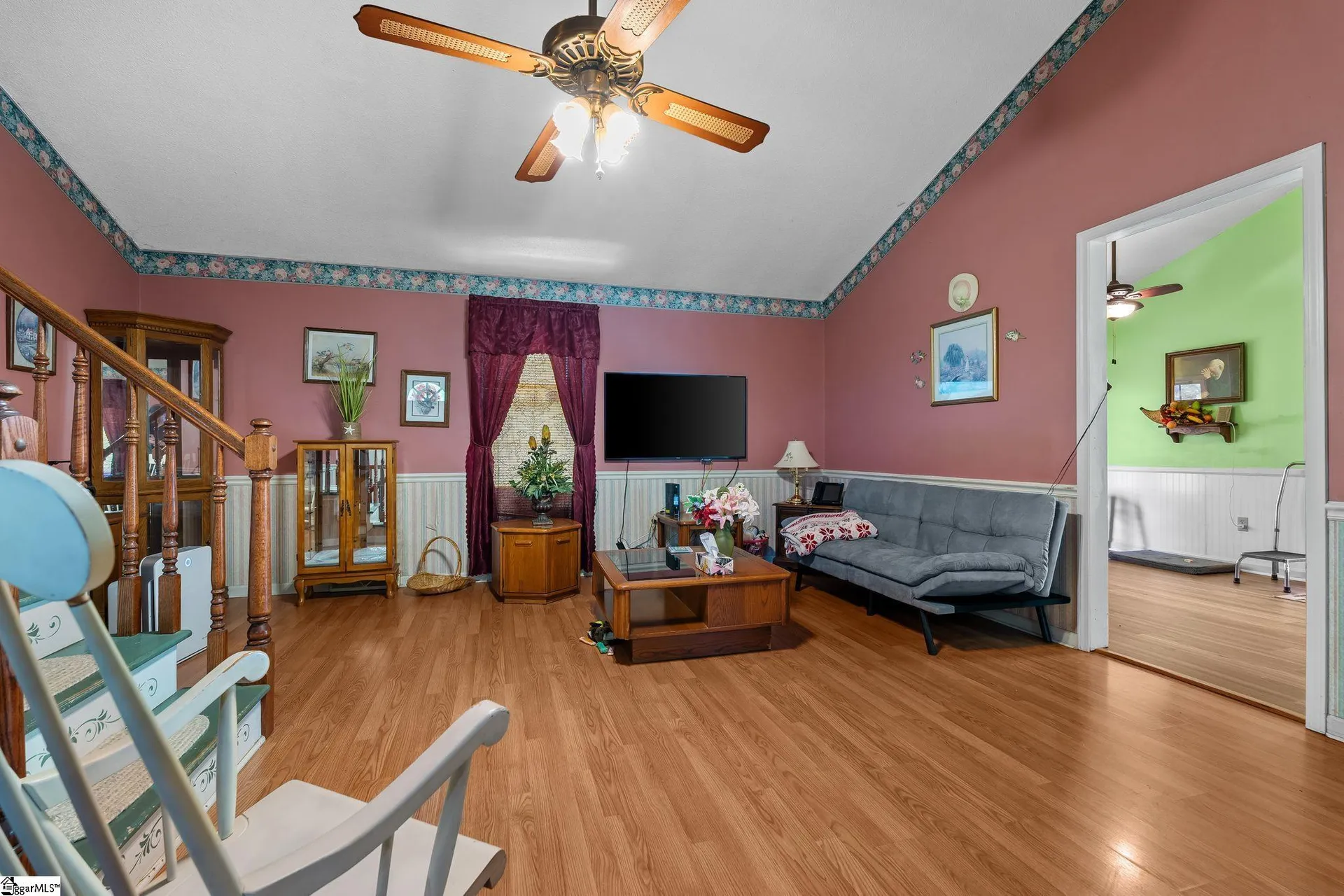 Property image 2 at 407 Rotterdam Road, Easley, SC 29640