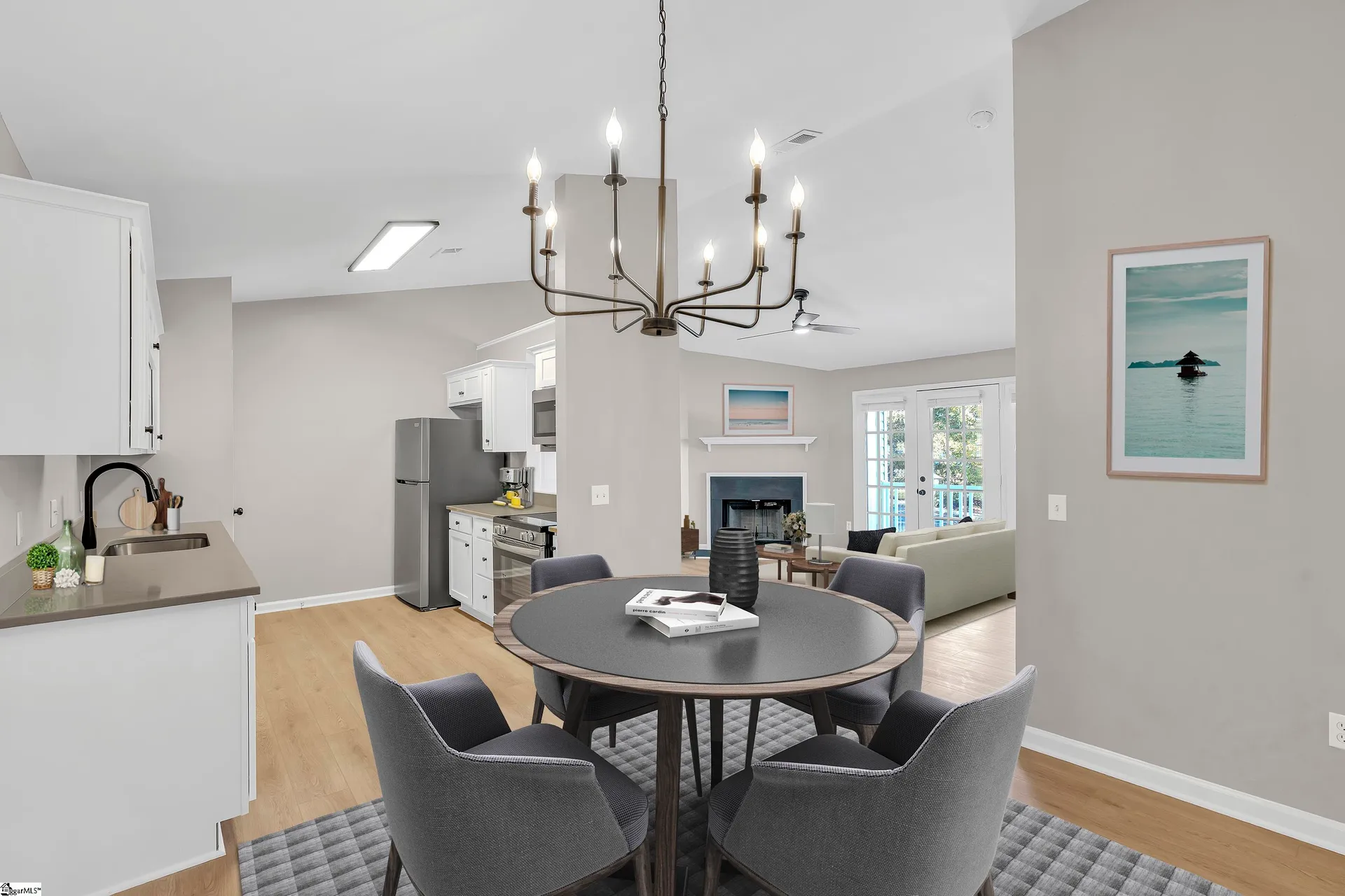 Property image 3 at 805 Pelham Square Way, Greer, SC 29650