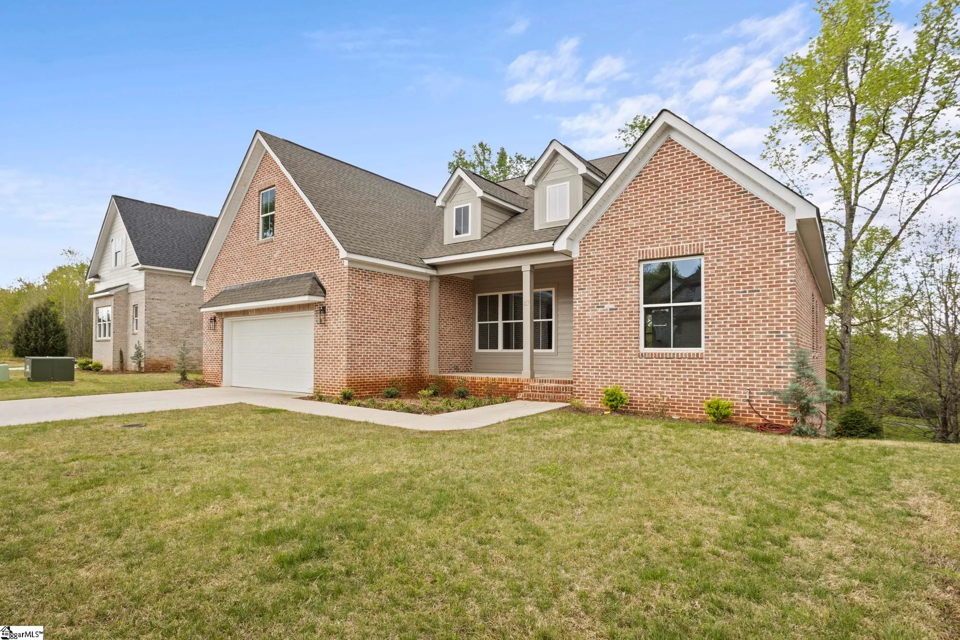 Property image 2 at 47 Park Vista Way, Greenville, SC 29617