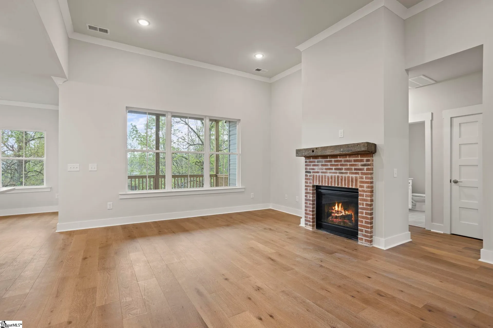 Property image 5 at 47 Park Vista Way, Greenville, SC 29617