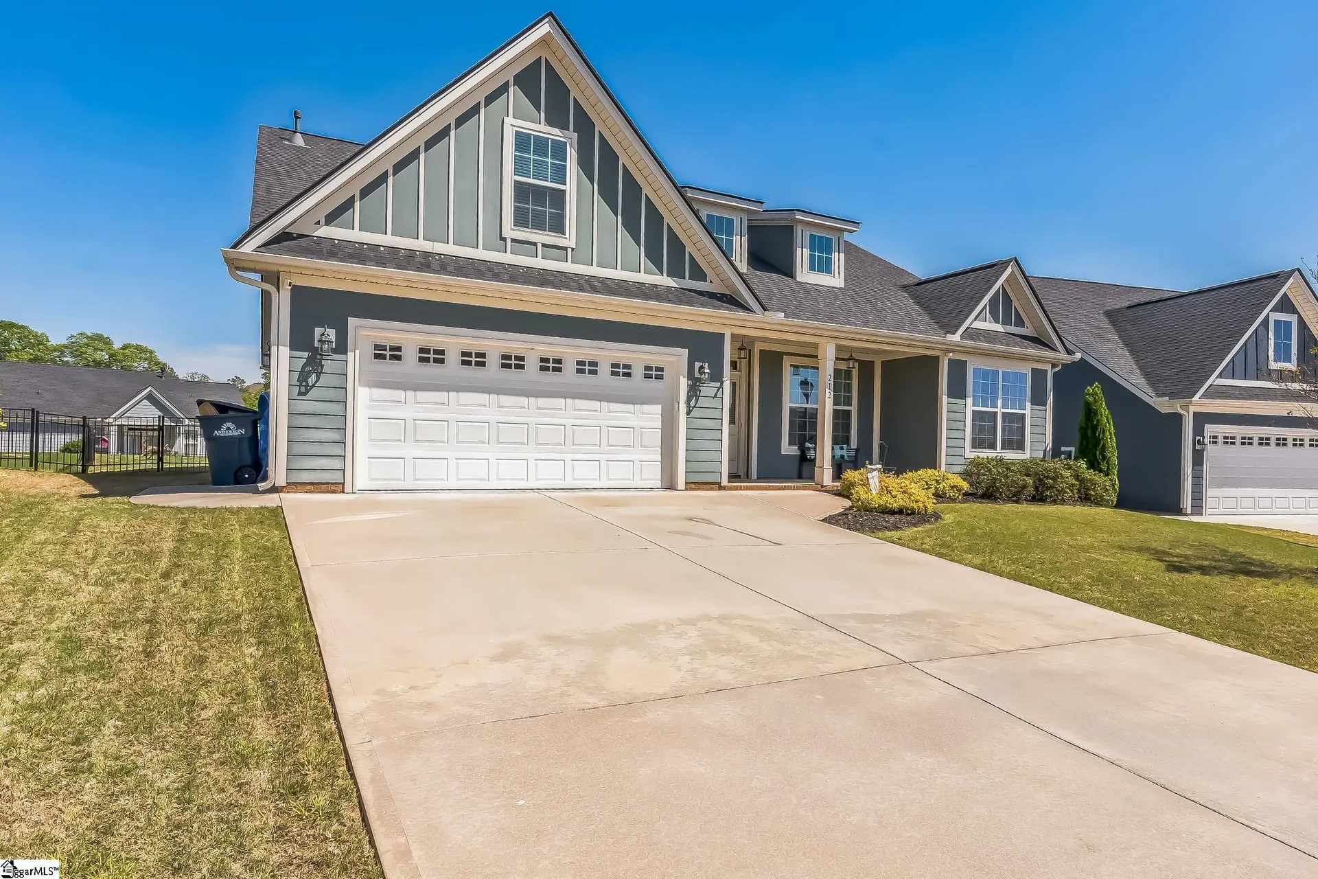 Property image 2 at 212 Rockpine Drive, Anderson, SC 29621