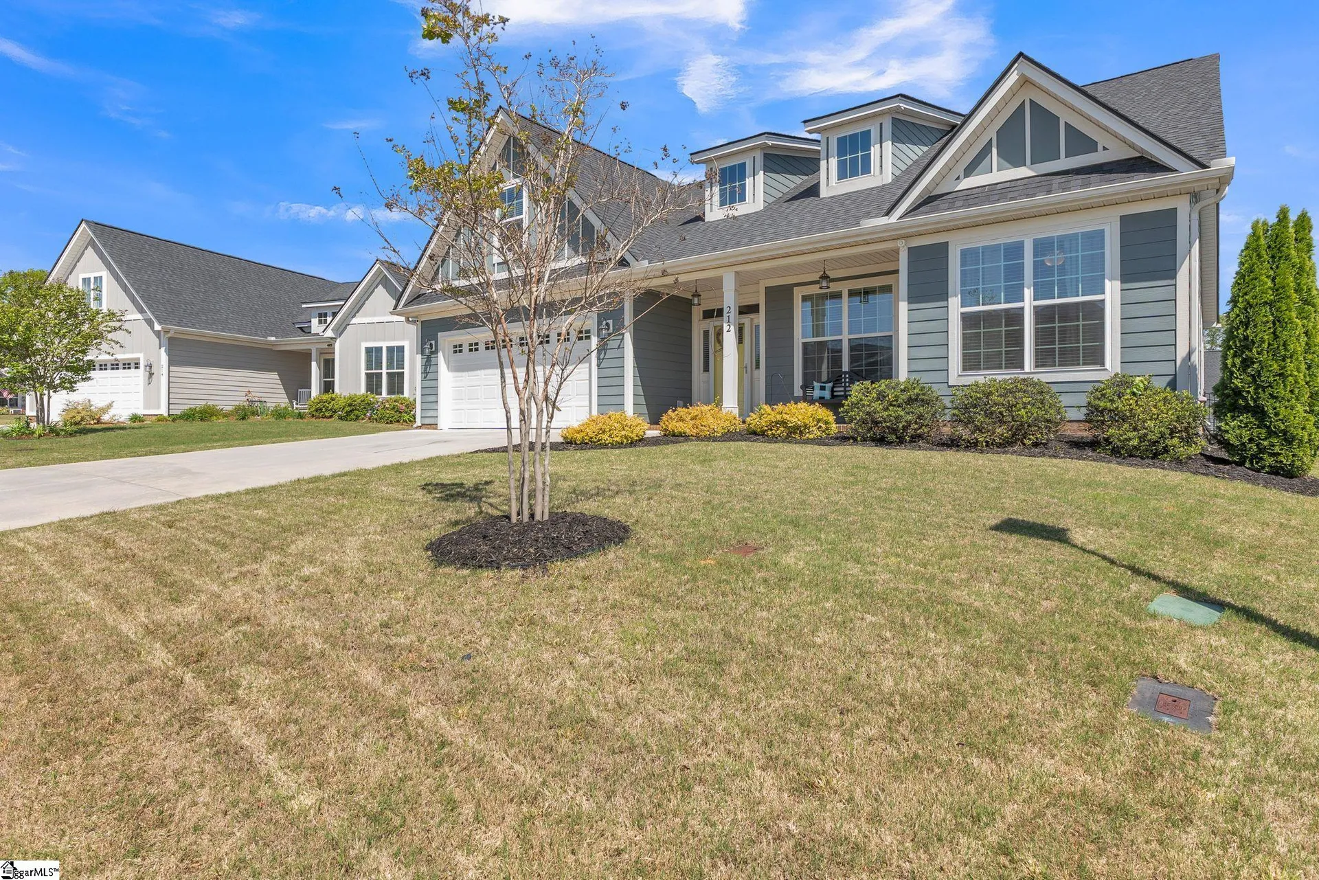 Property image 3 at 212 Rockpine Drive, Anderson, SC 29621