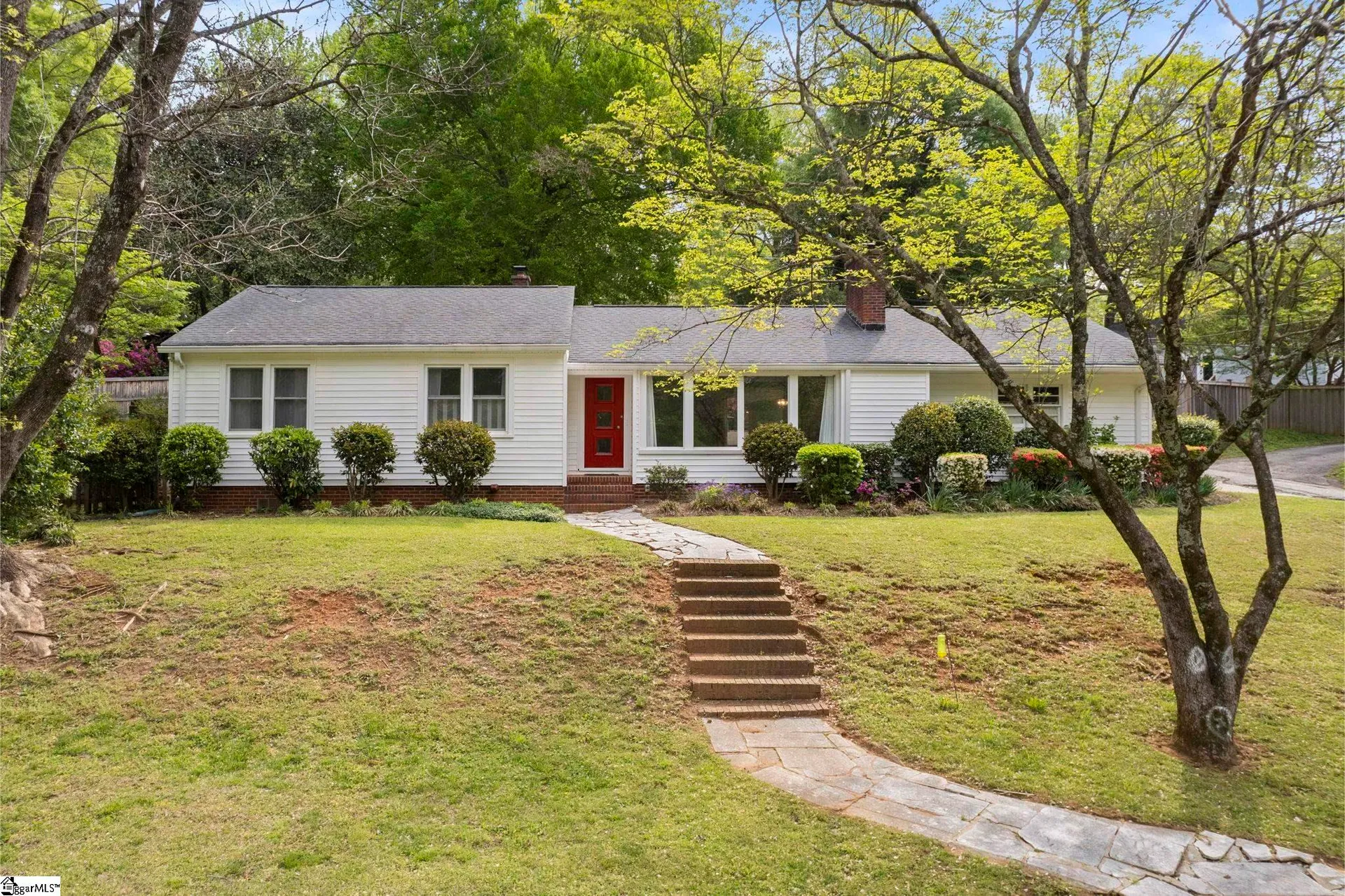 210 Chick Springs Road
