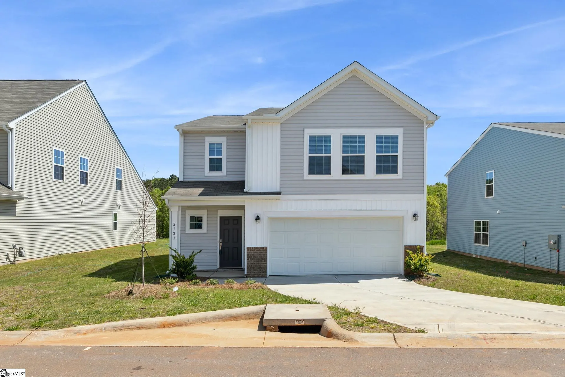 2123 Brechin Road
