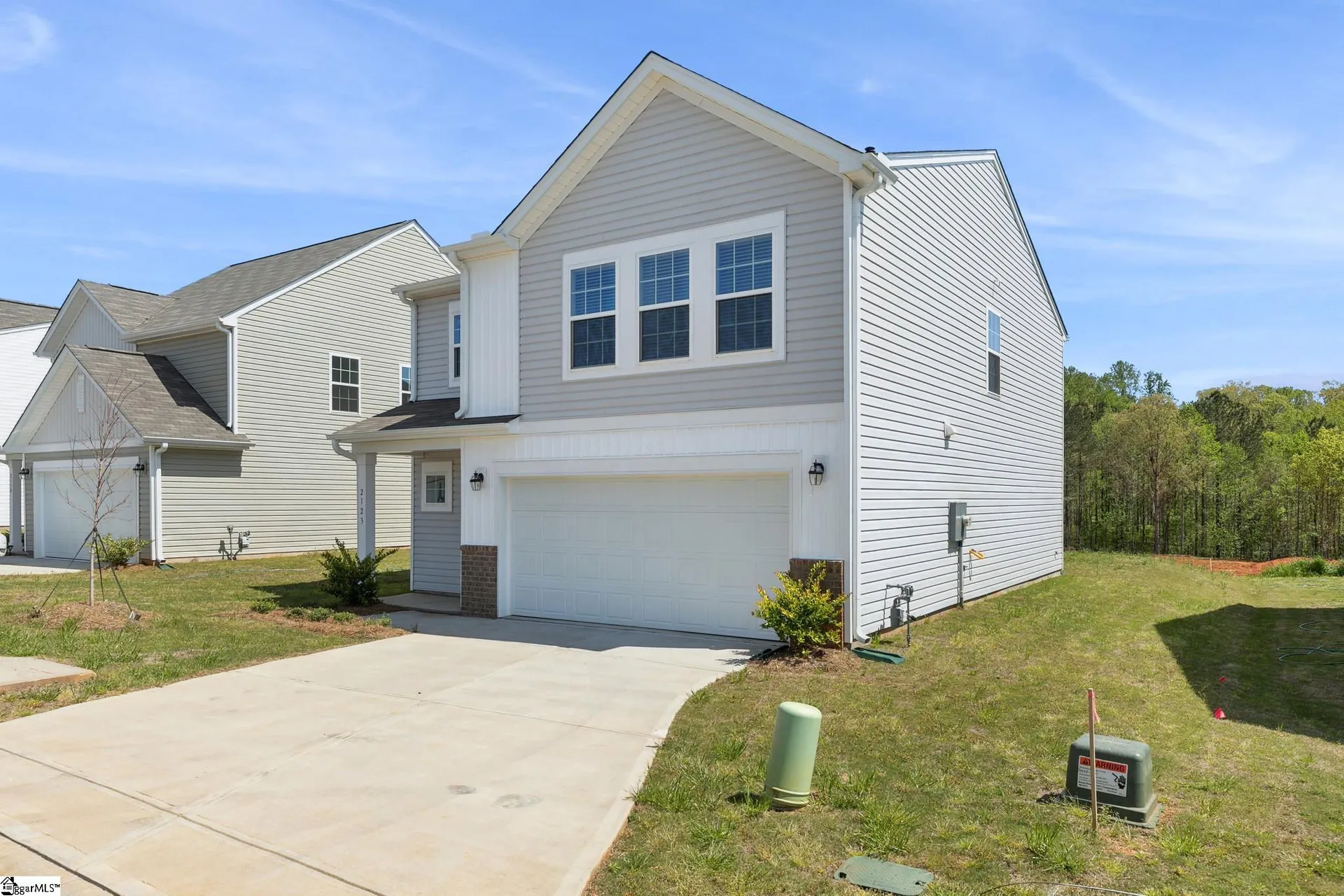 Property image 2 at 2123 Brechin Road, Spartanburg, SC 29303