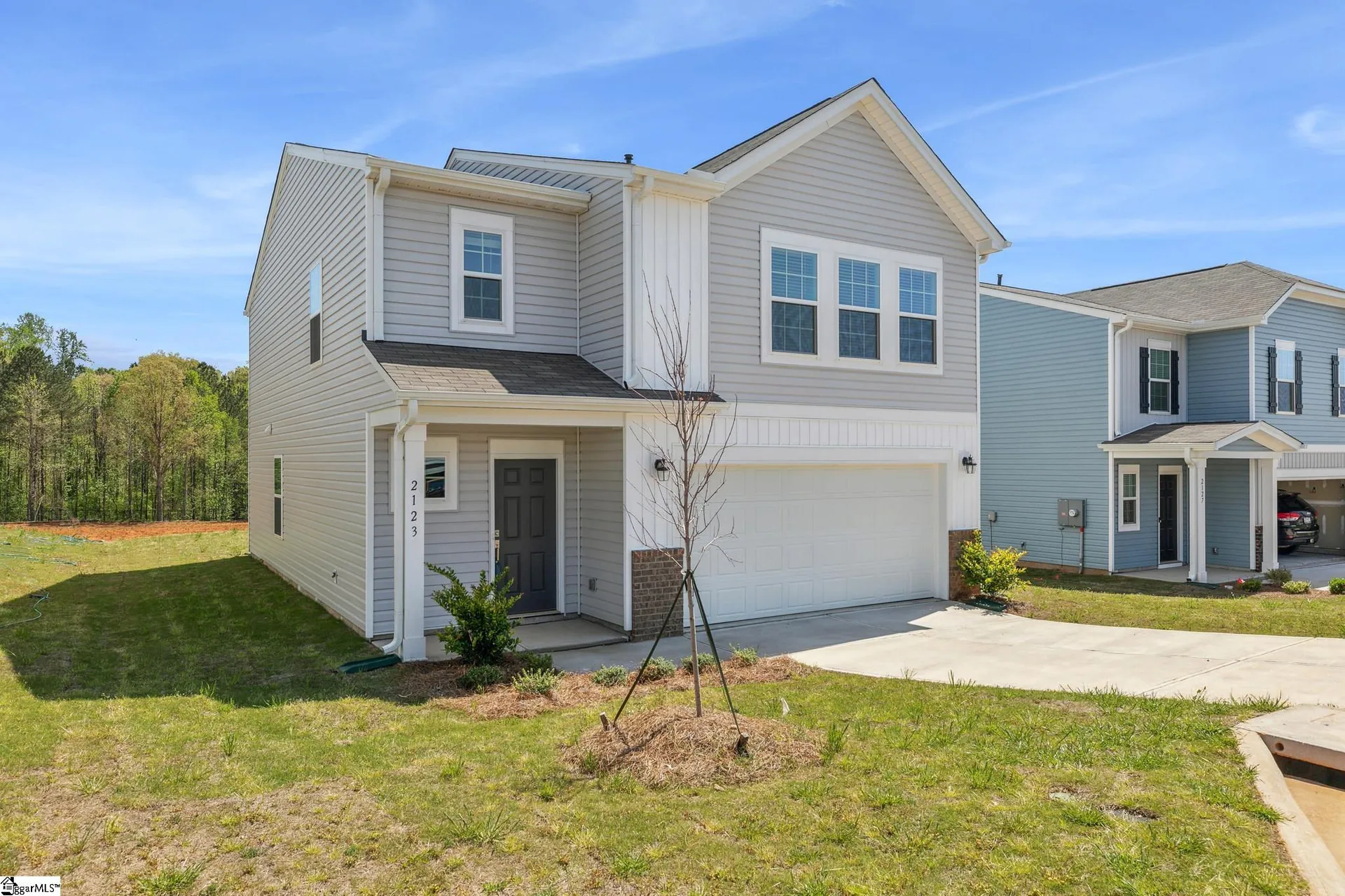 Property image 3 at 2123 Brechin Road, Spartanburg, SC 29303