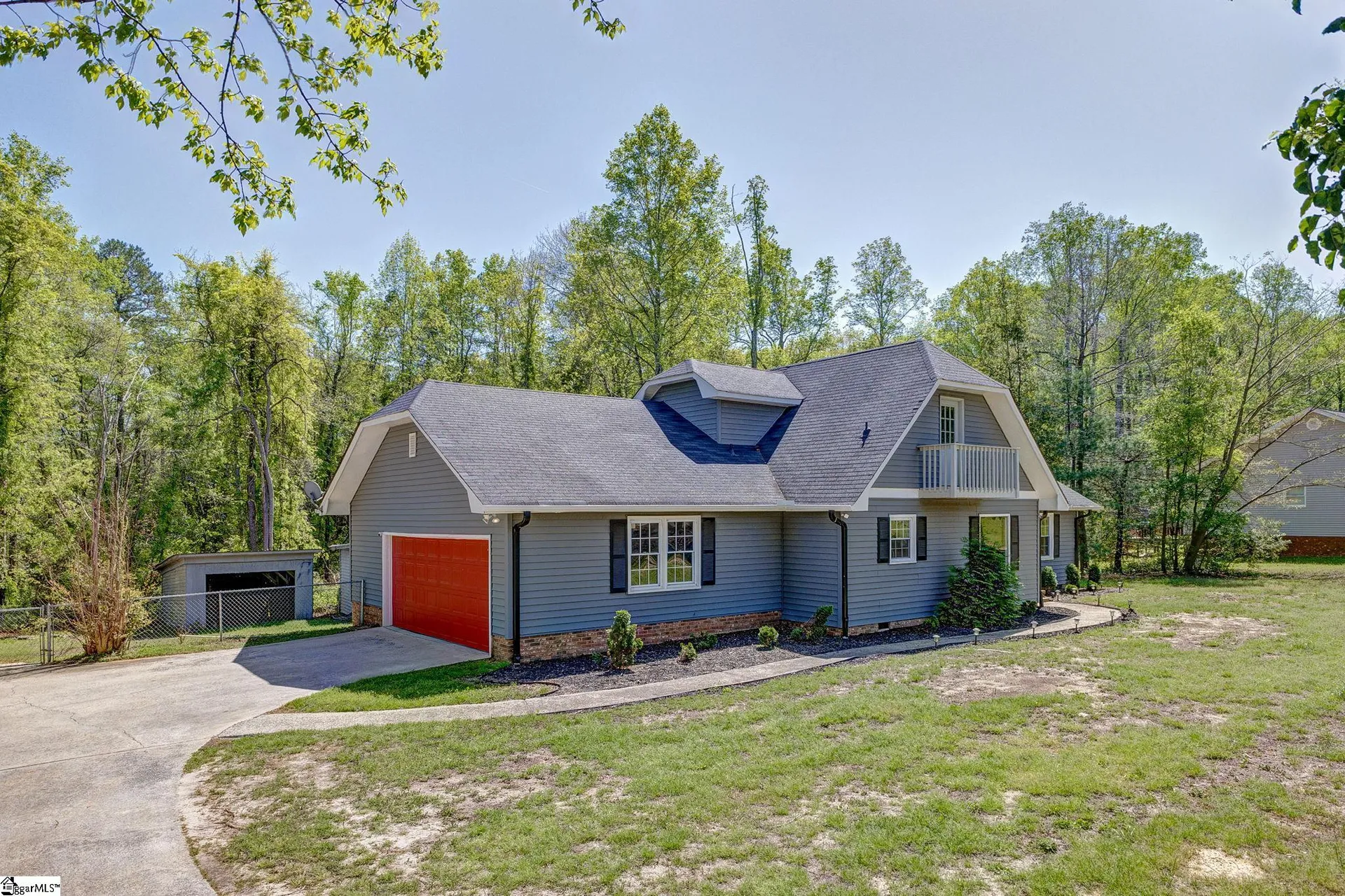 Property image 2 at 624 Jameson Drive, Piedmont, SC 29673
