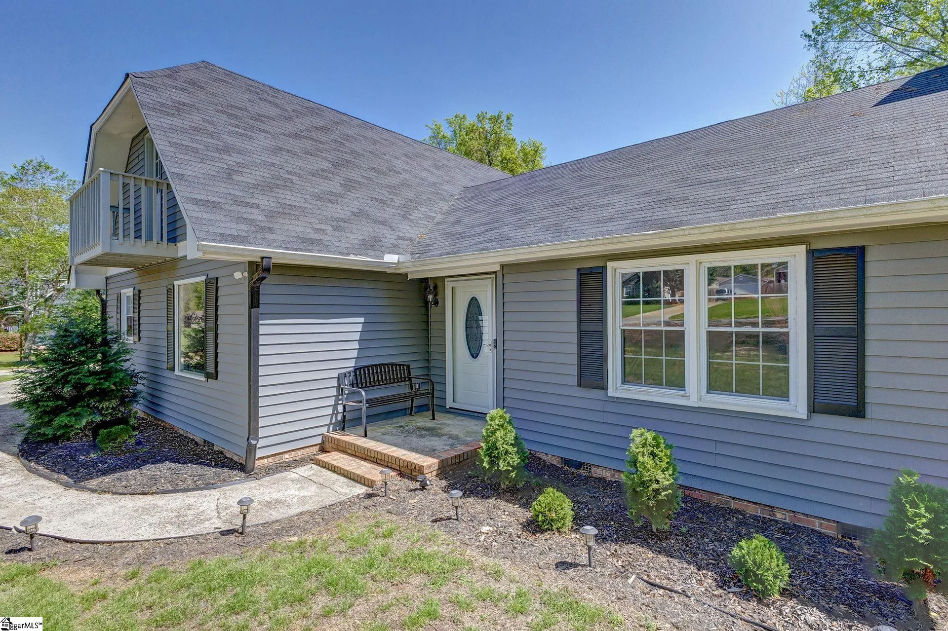 Property image 3 at 624 Jameson Drive, Piedmont, SC 29673