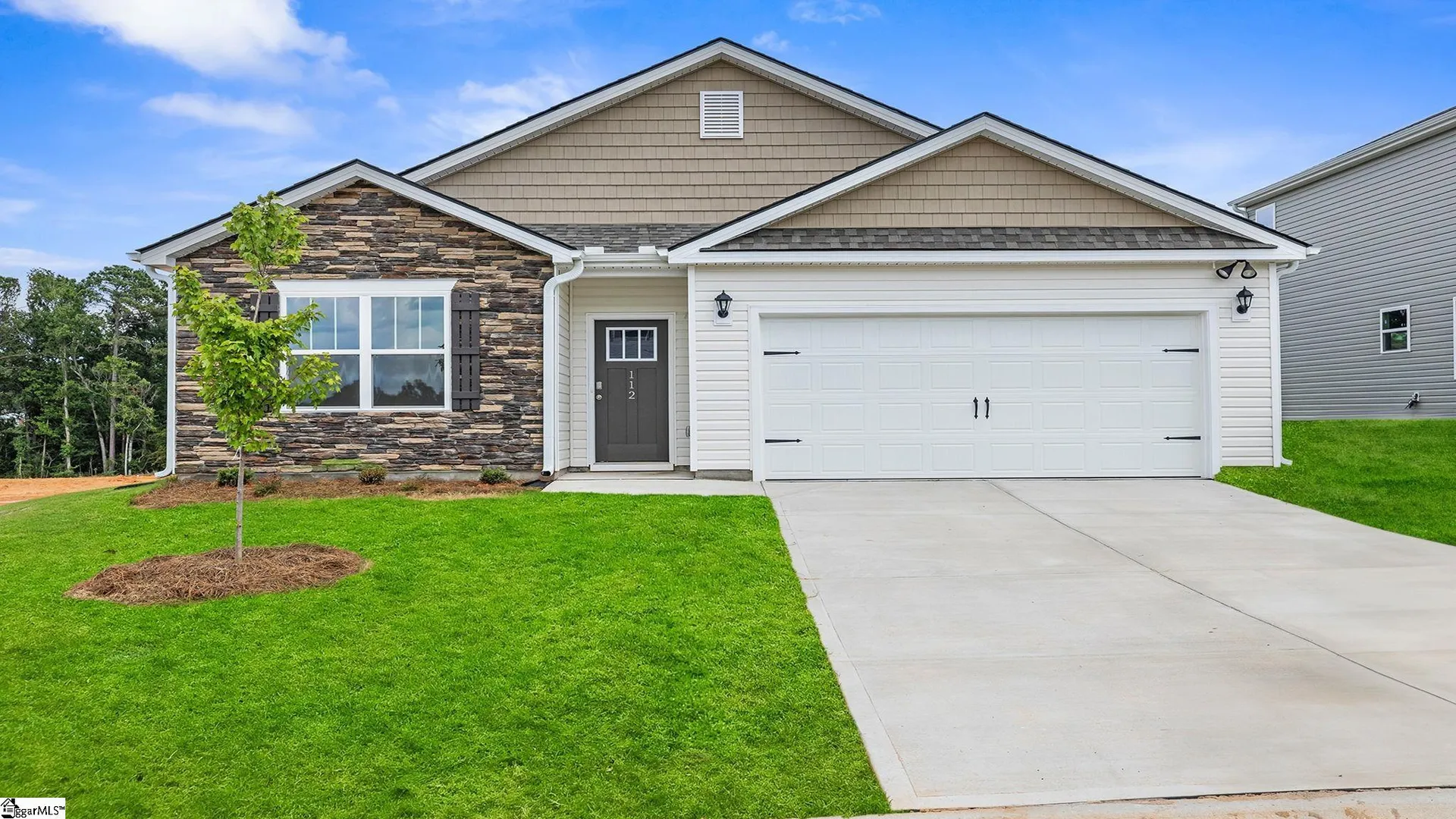 112 Depot Circle