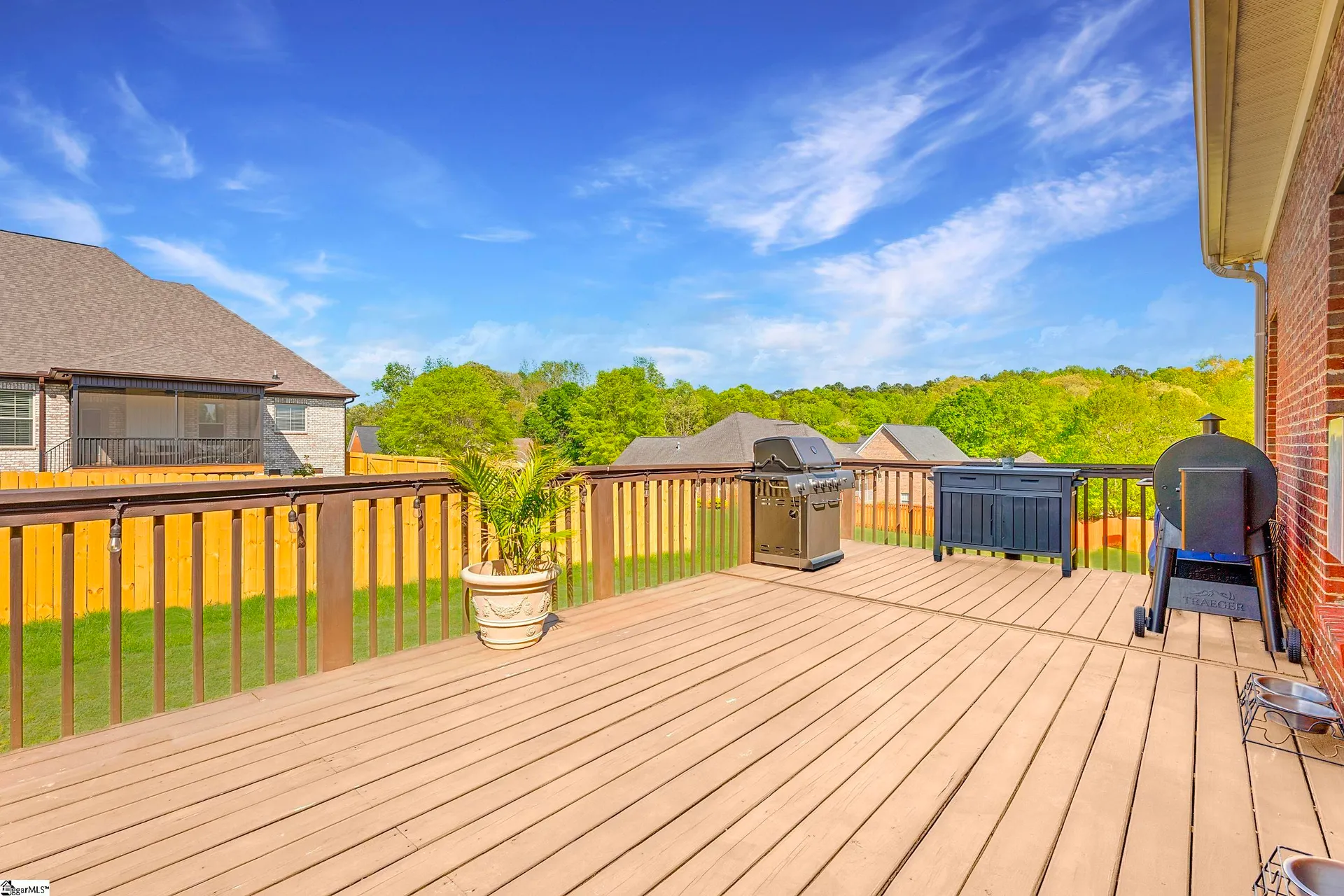 Property image 2 at 208 W Coosaw Court, Roebuck, SC 29376
