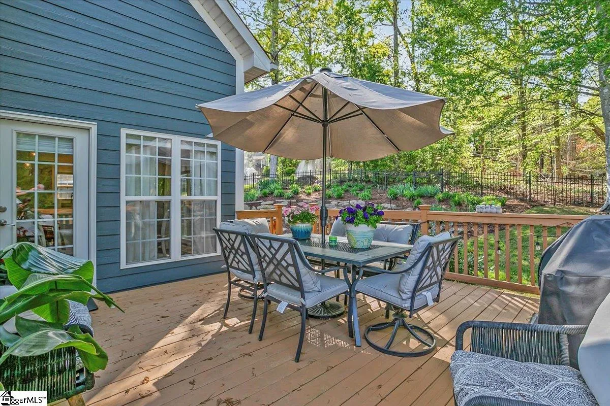Property image 4 at 1017 Bent Creek Run, Greer, SC 29651