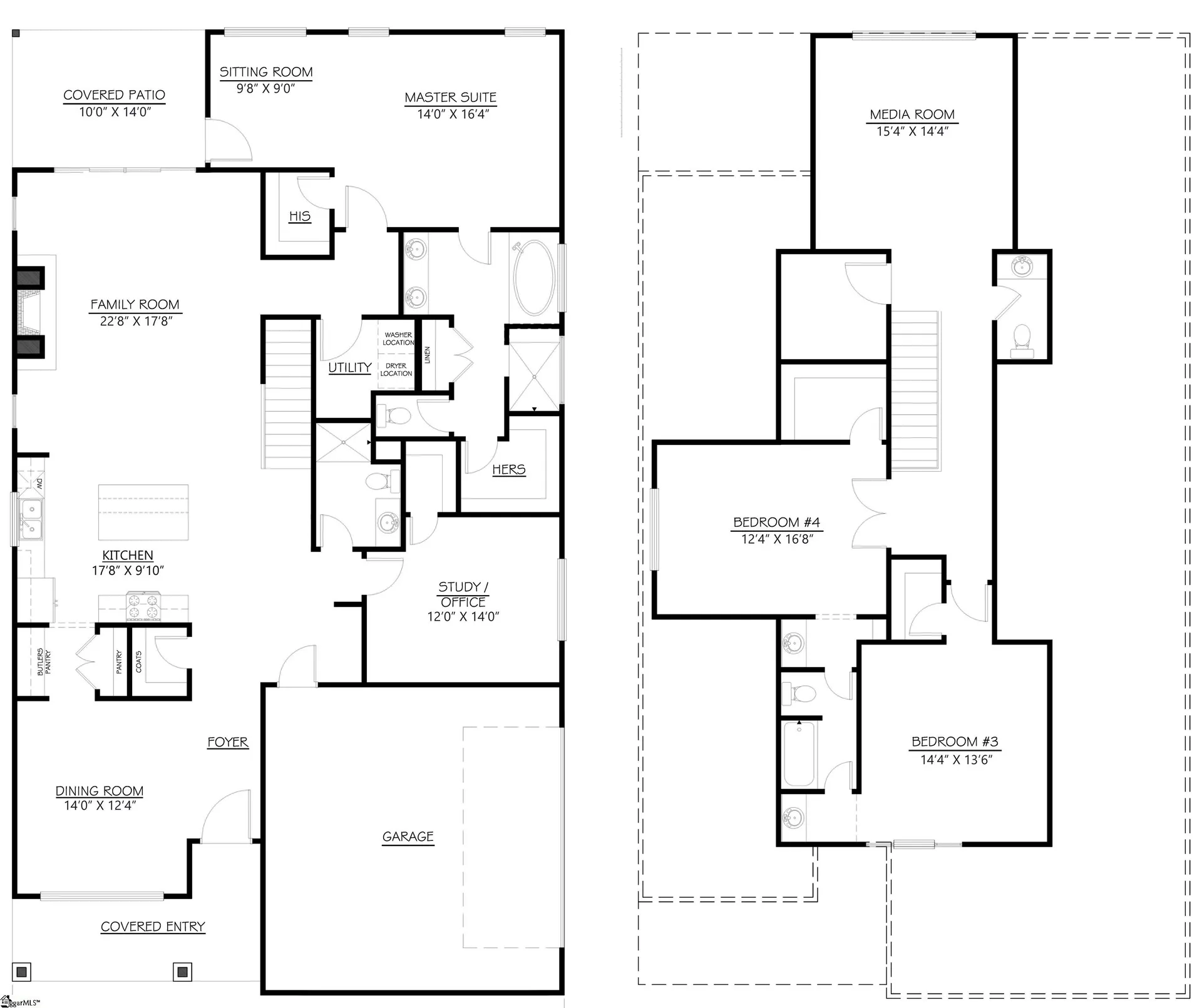 Property image 2 at 104 Fitzwilliam Place, Piedmont, SC 29673