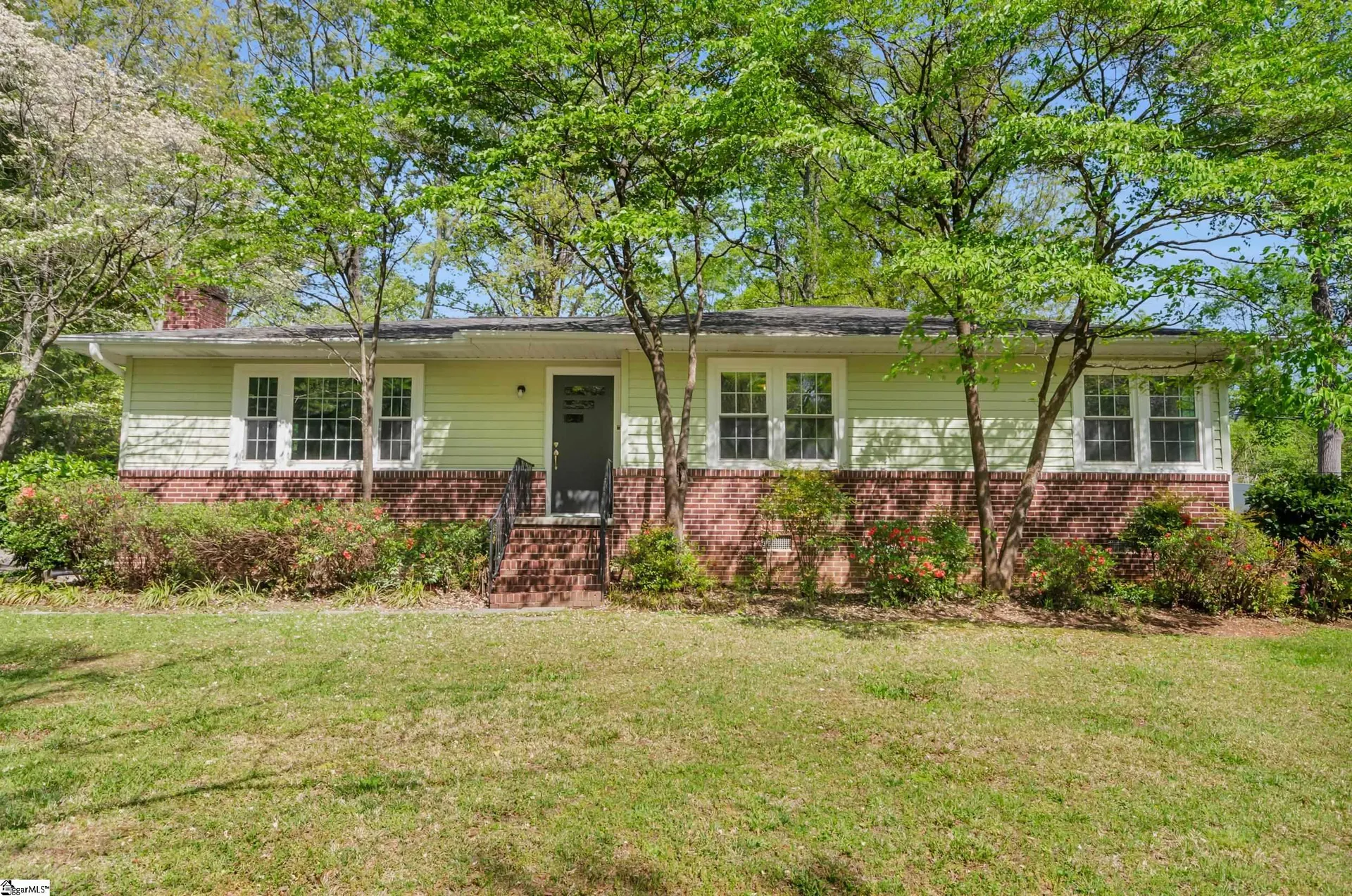 10 Wildwood Road