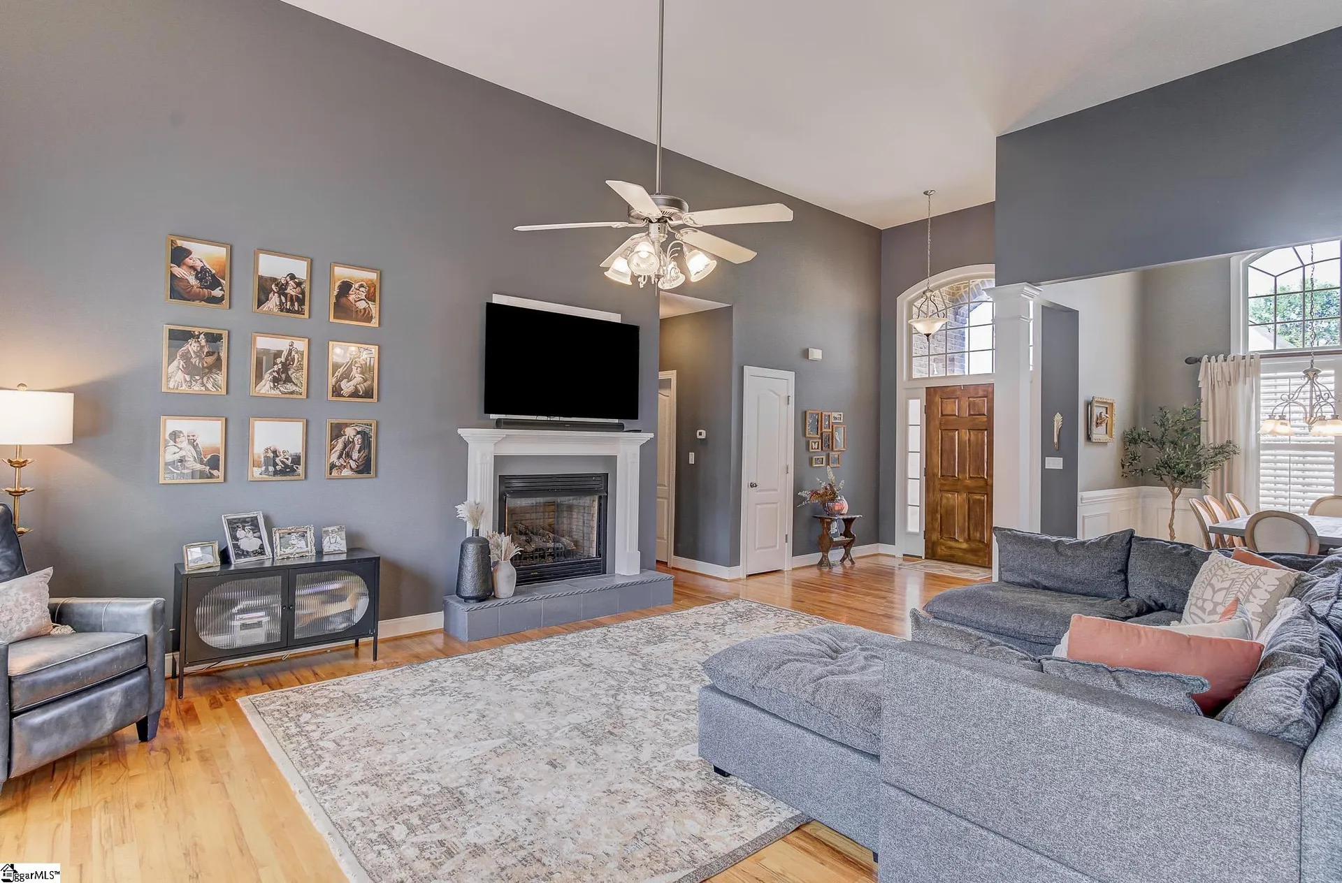 Property image 3 at 112 Bay Tree Court, Inman, SC 29349-5923