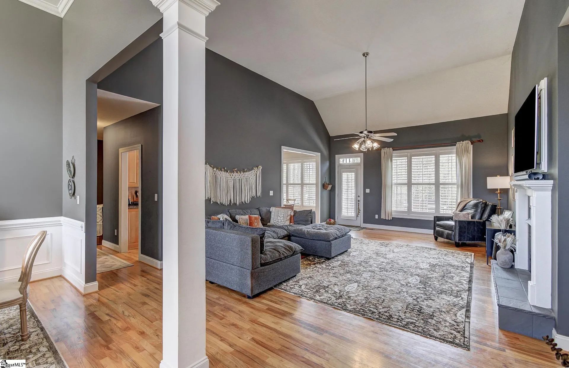 Property image 4 at 112 Bay Tree Court, Inman, SC 29349-5923