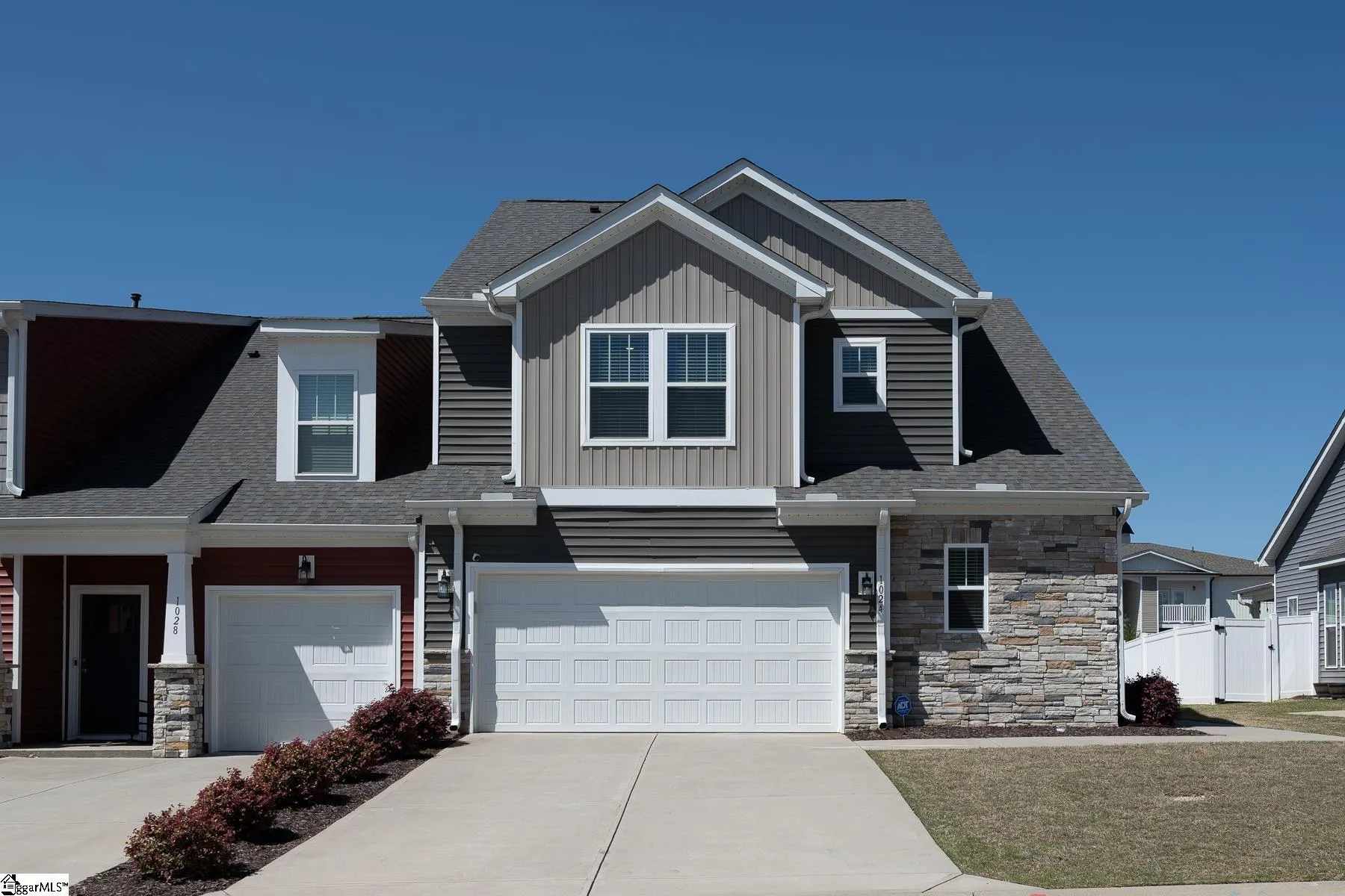 Property image 2 at 1024 Glohaven Way, Boiling Springs, SC 29316