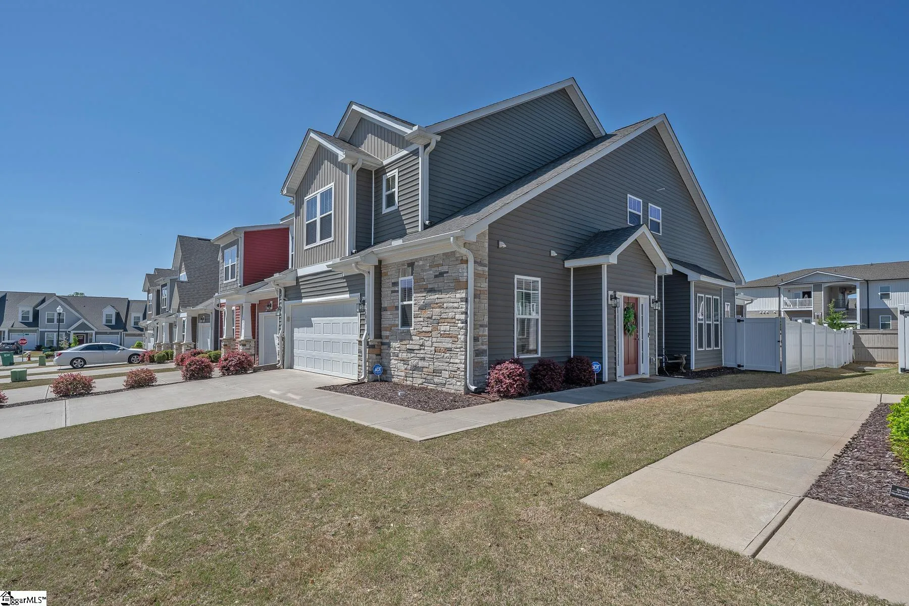 Property image 3 at 1024 Glohaven Way, Boiling Springs, SC 29316