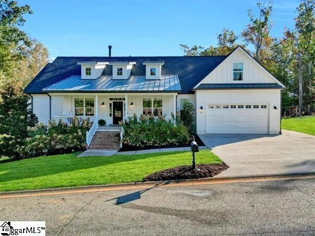 Property image 2 at 35 Blue Gill Drive, Greer, SC 29651